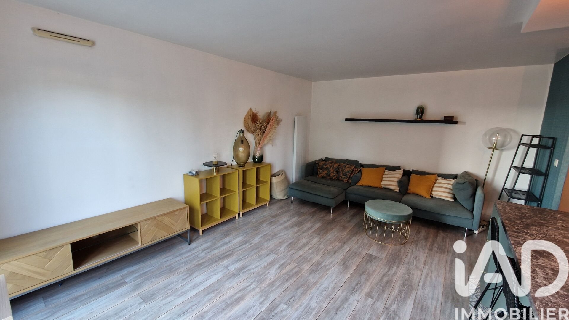 Appartement à vendre, 49m², Montgeron