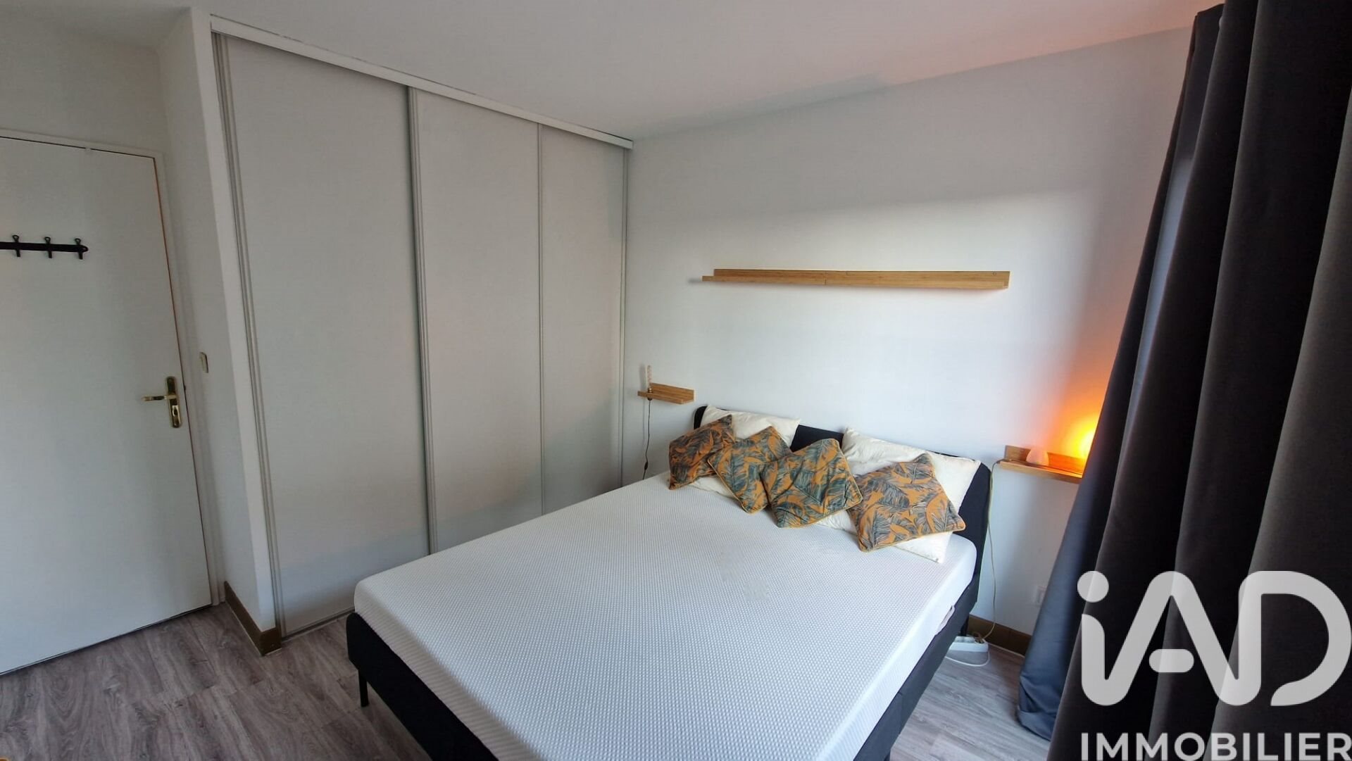 Appartement à vendre, 49m², Montgeron