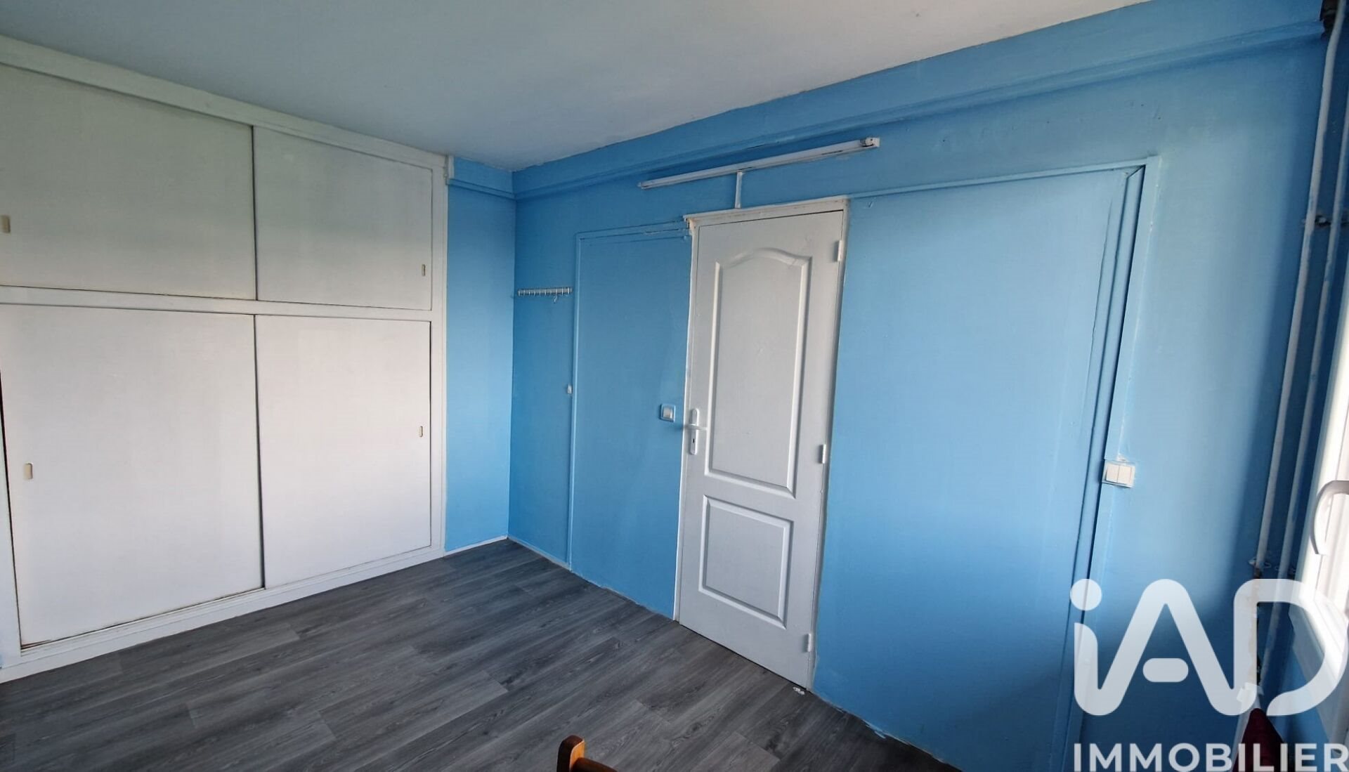 Appartement à vendre, 59m², Le Blanc-Mesnil