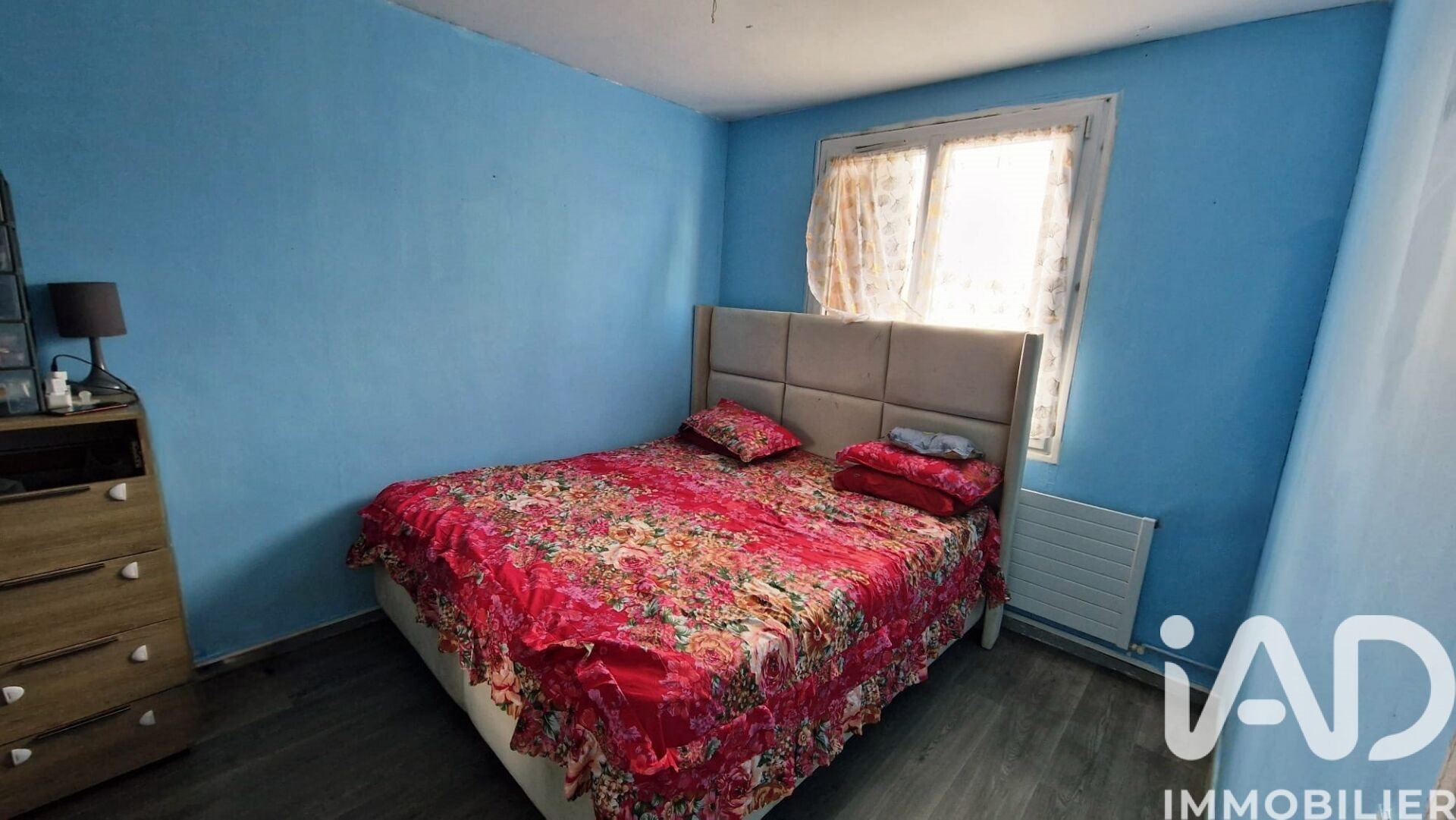 Appartement à vendre, 59m², Le Blanc-Mesnil