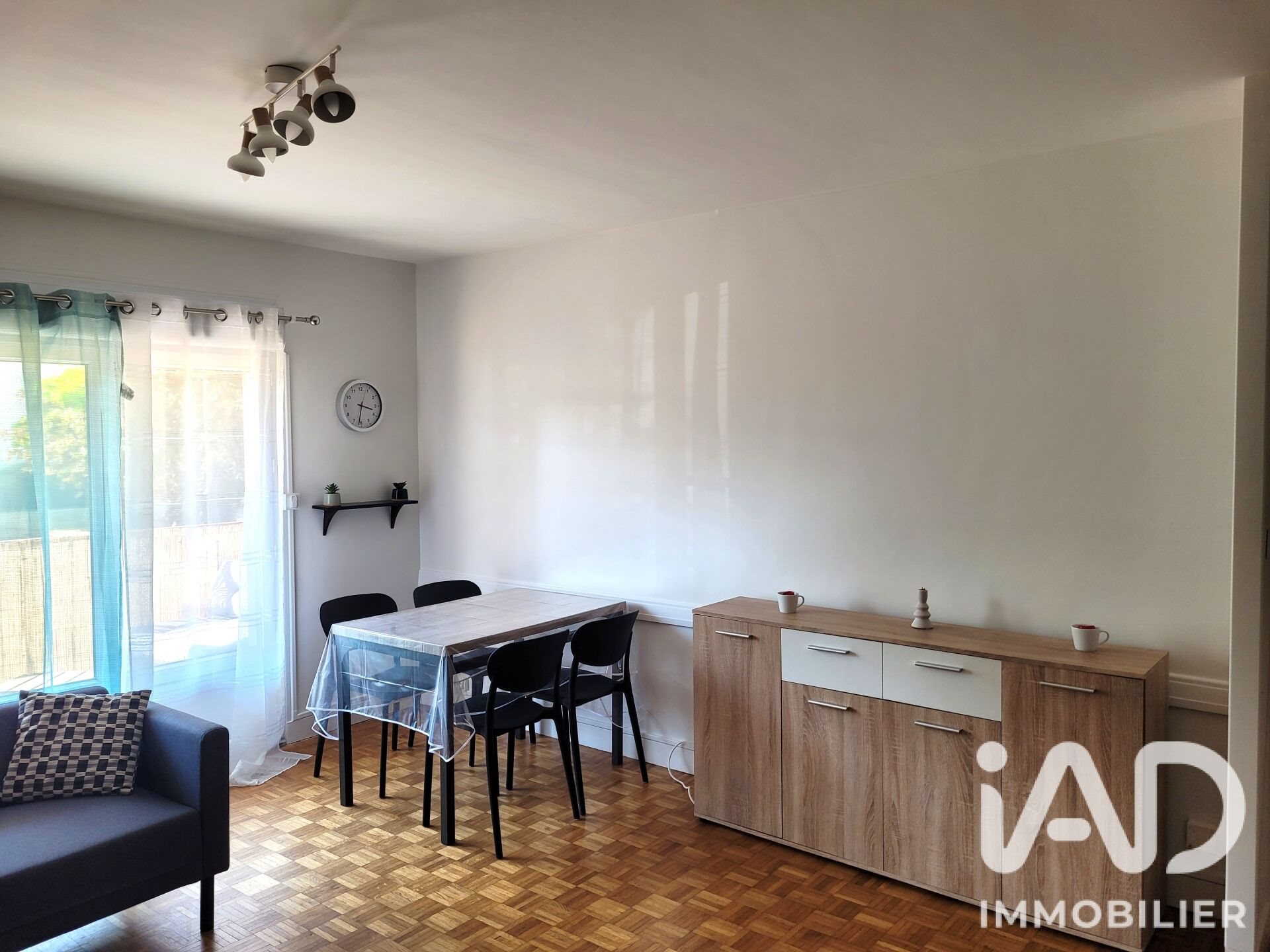 Appartement à vendre, 57m², Angers