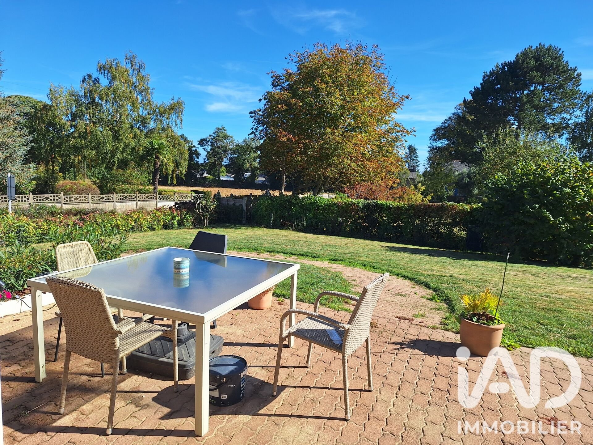 Maison à vendre, 80m², Plourhan