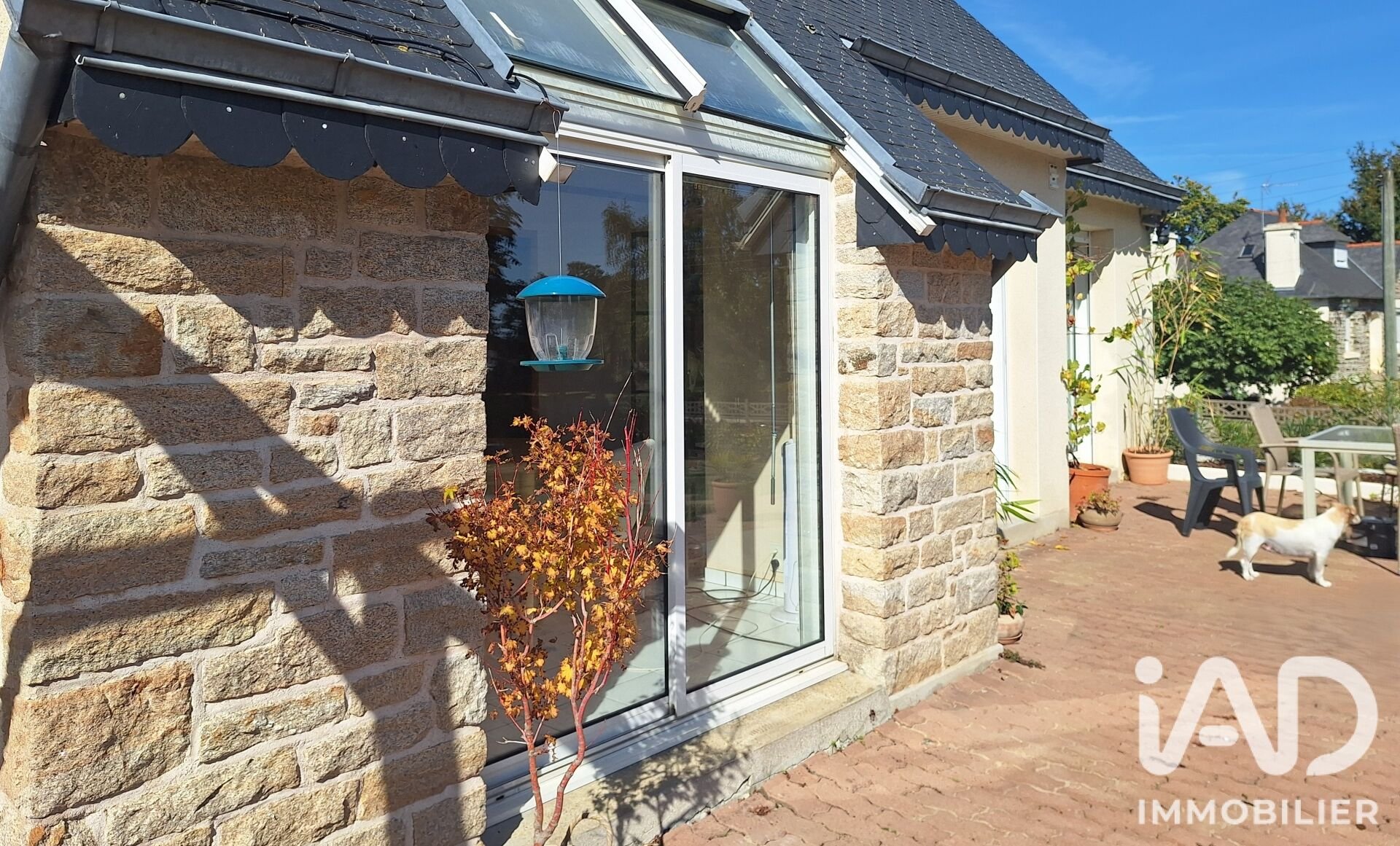 Maison à vendre, 80m², Plourhan