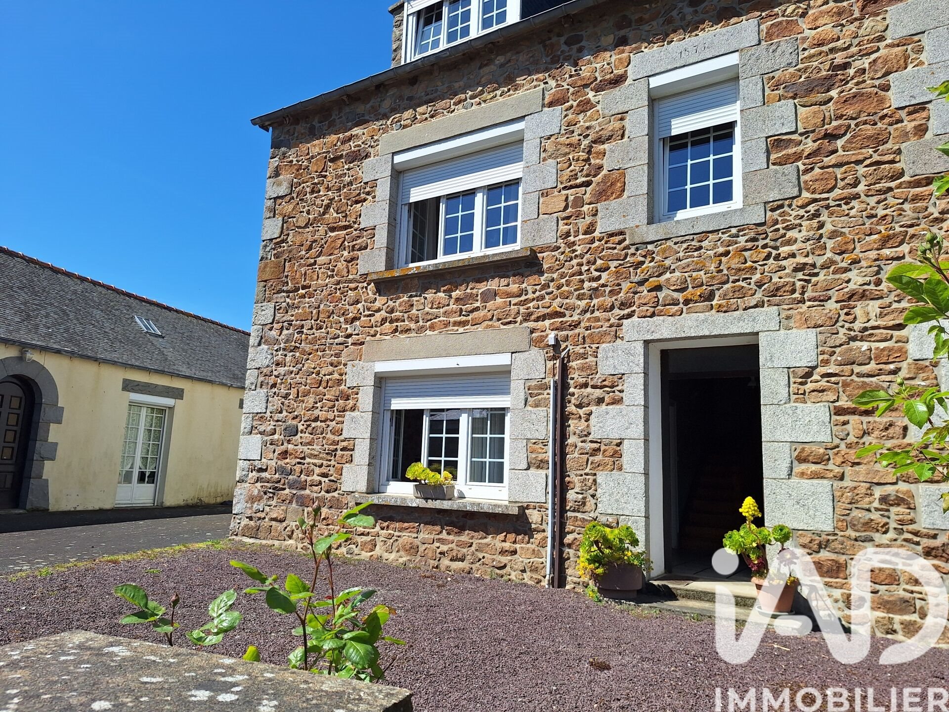 Maison à vendre, 228m², Goudelin