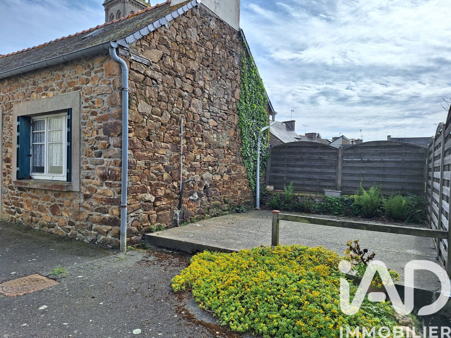 Maison à vendre, 228m², Goudelin