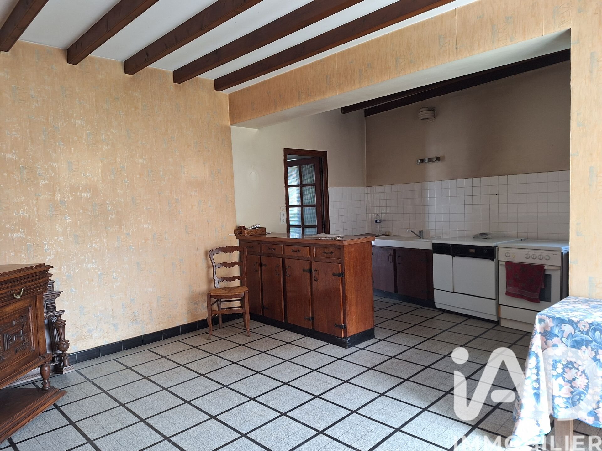 Maison à vendre, 228m², Goudelin