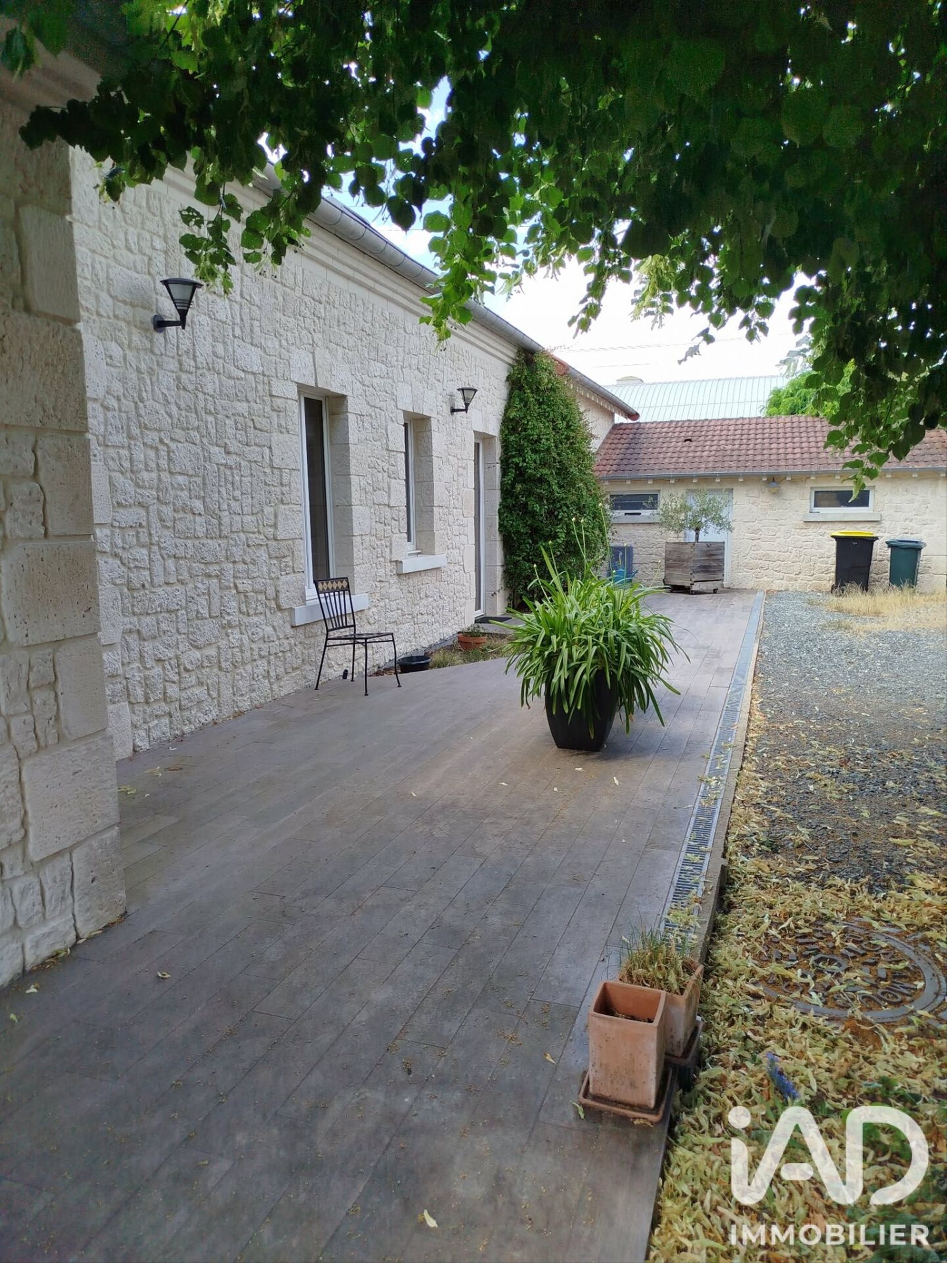 Maison à vendre, 280m², Saint-Germain-du-Puy