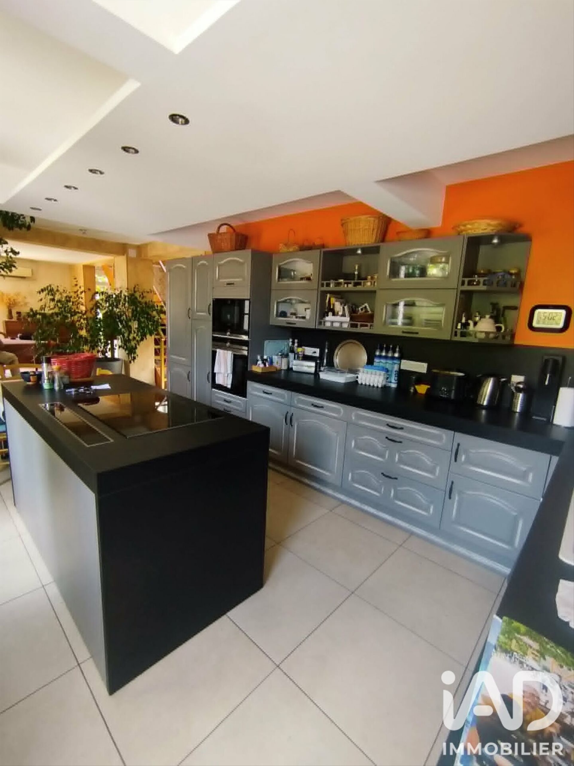 Maison à vendre, 280m², Saint-Germain-du-Puy