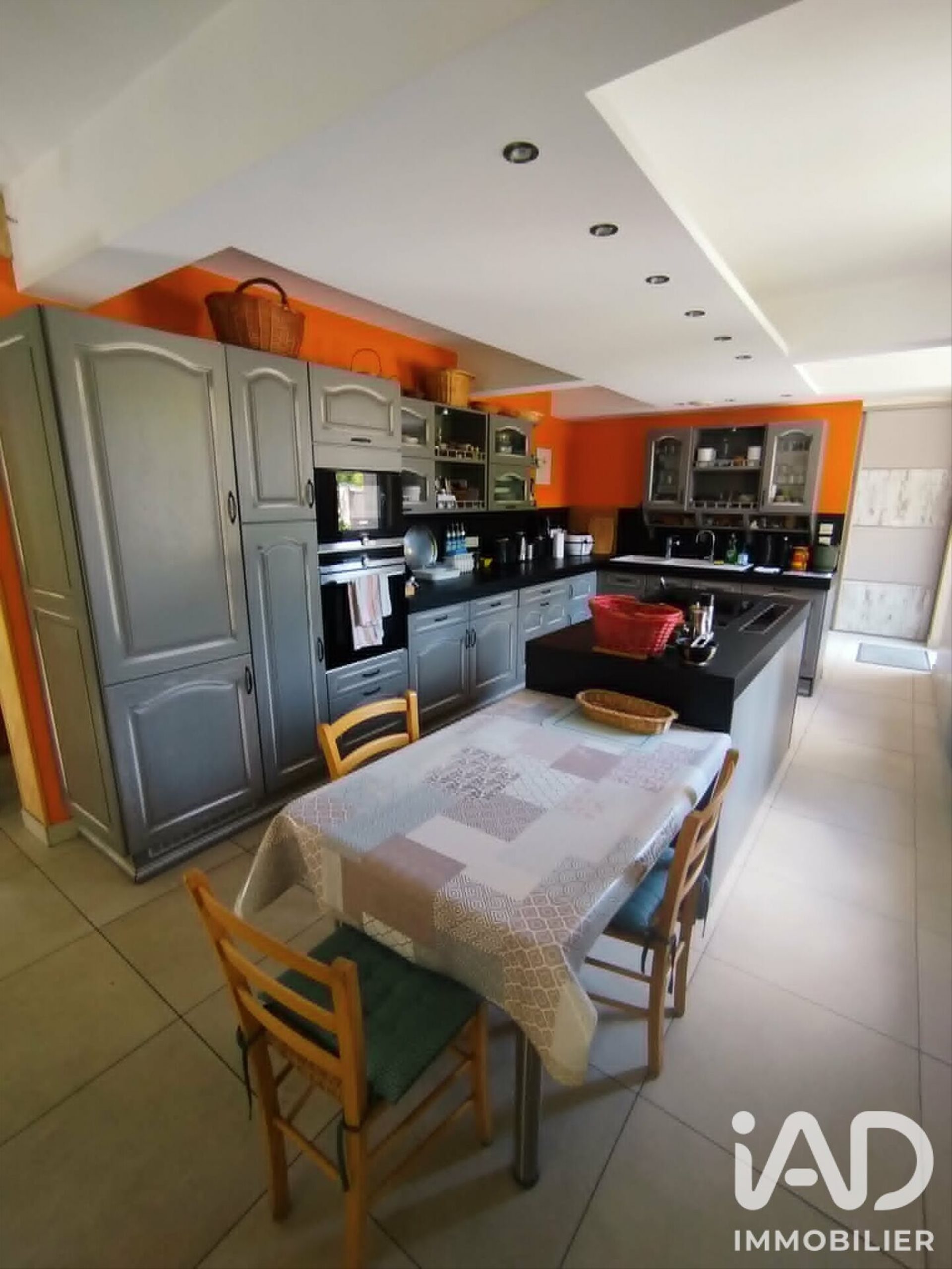 Maison à vendre, 280m², Saint-Germain-du-Puy