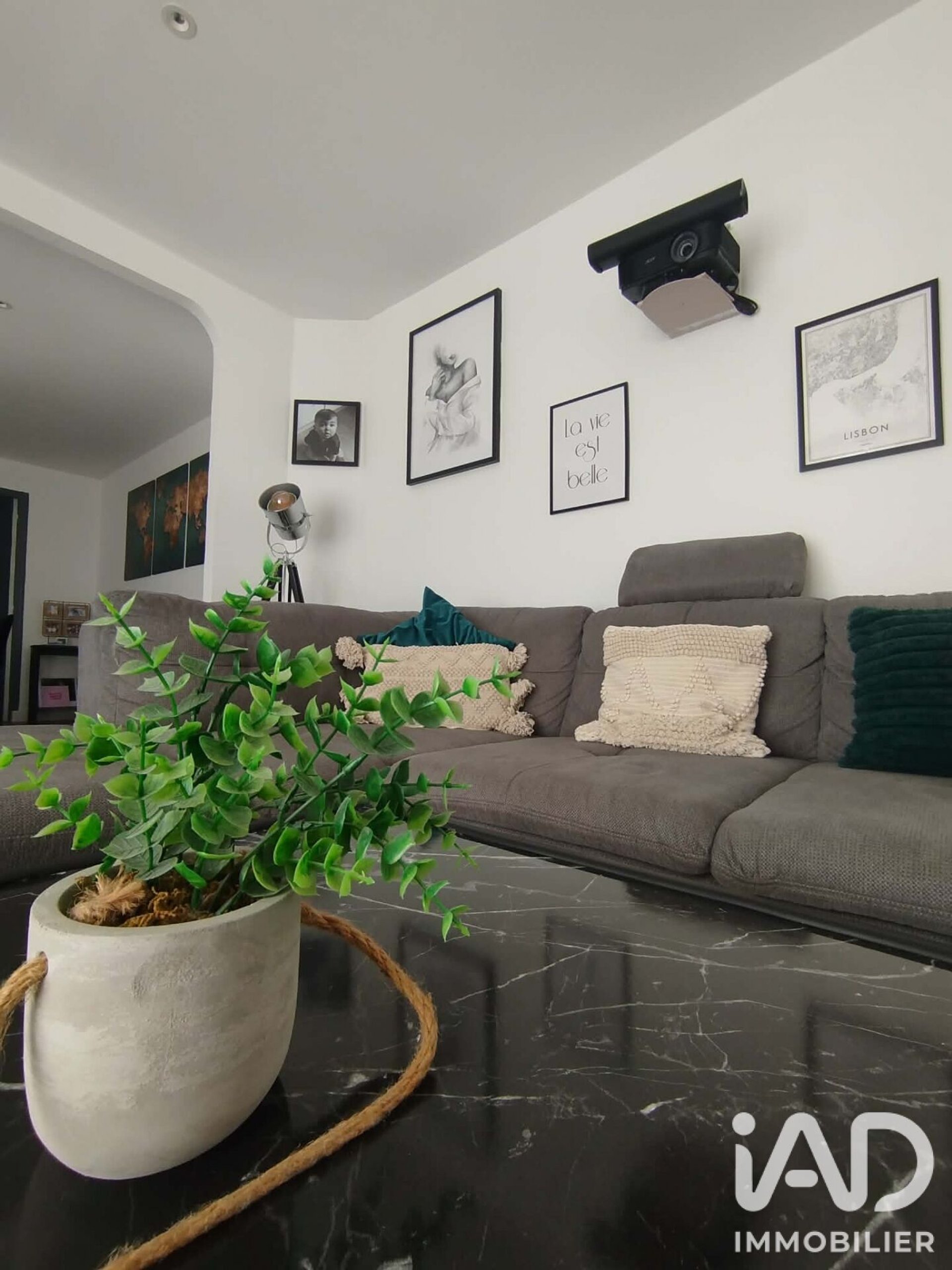 Maison à vendre, 130m², Bourges