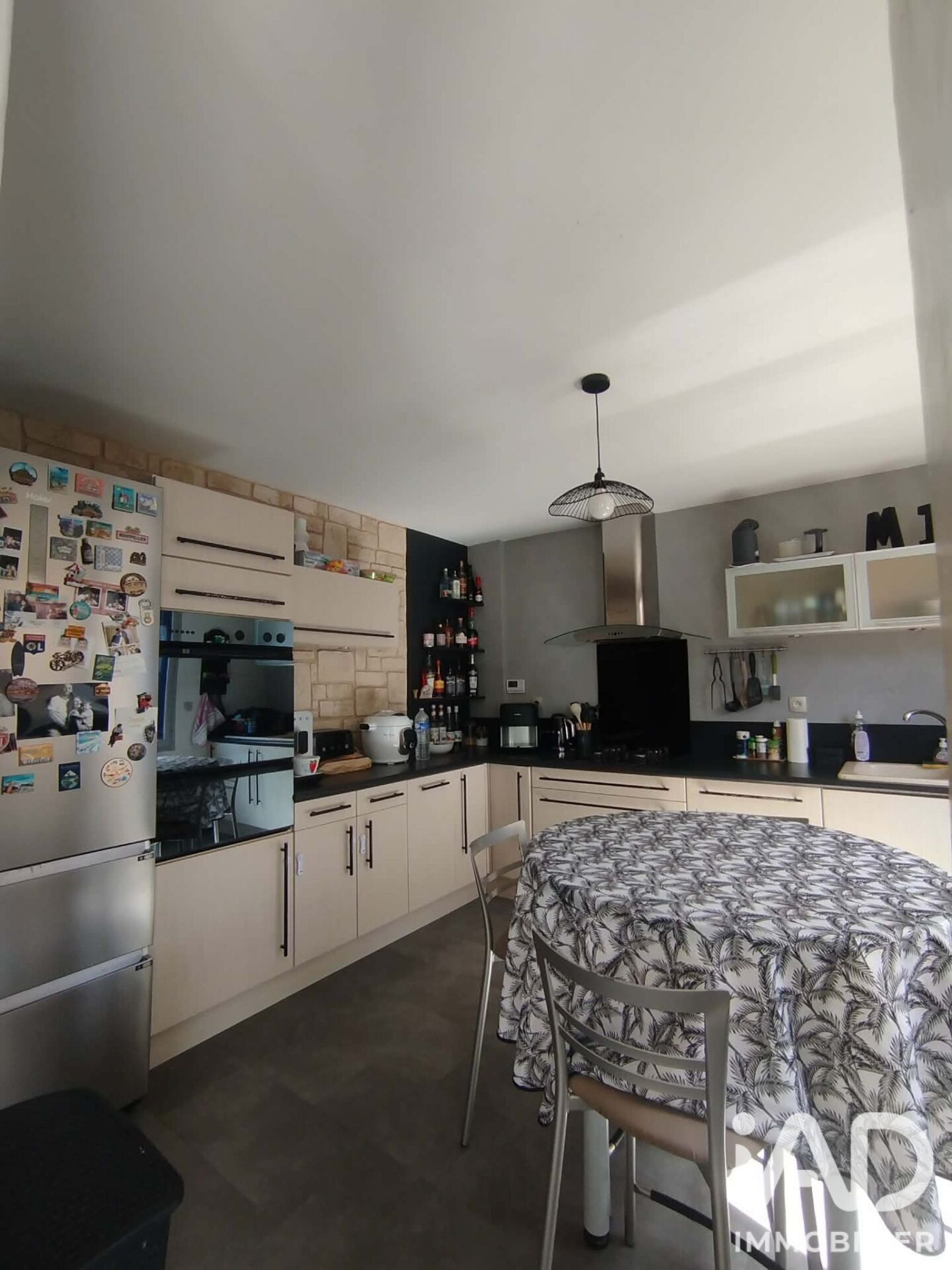 Maison à vendre, 130m², Bourges