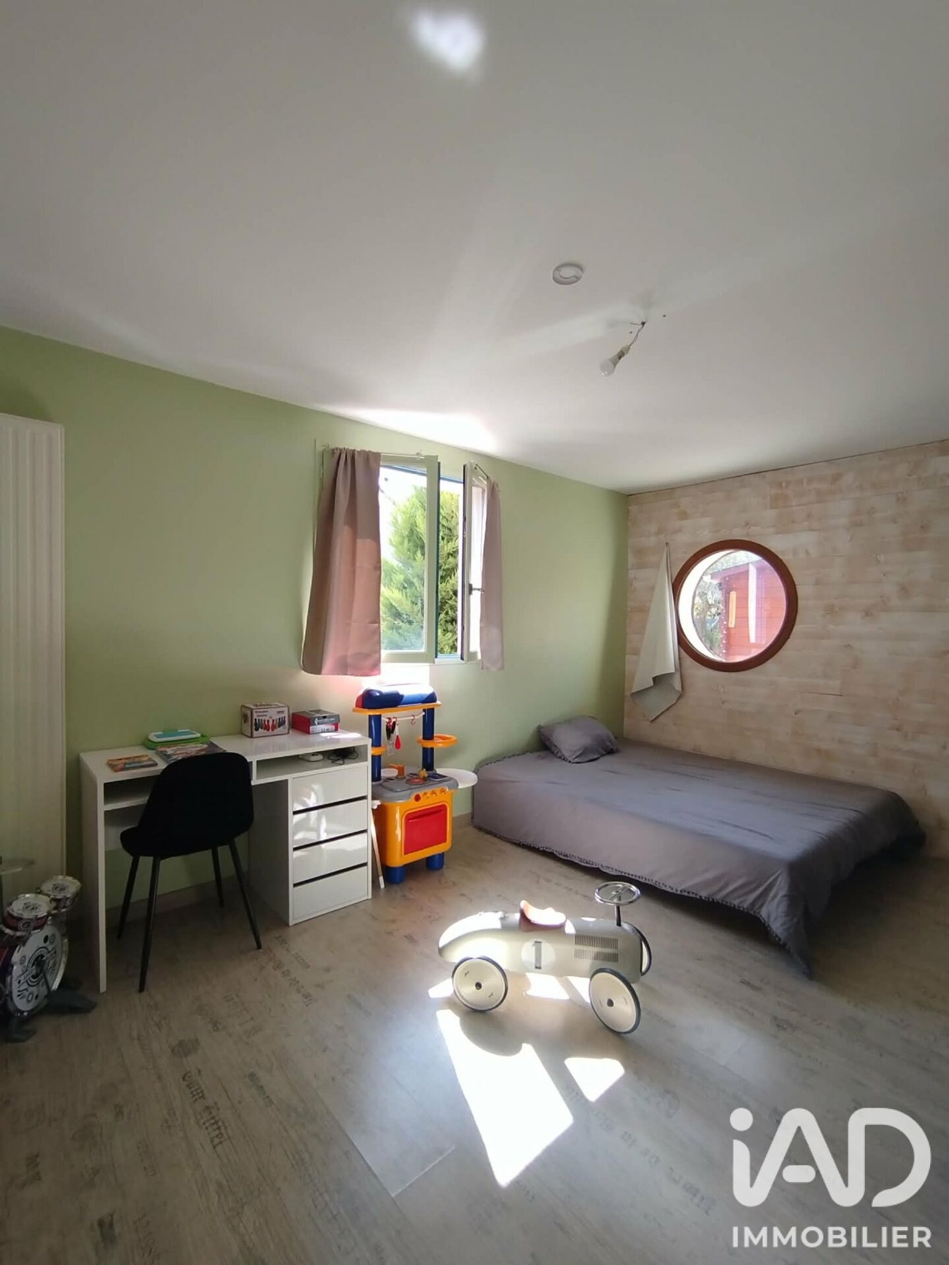 Maison à vendre, 130m², Bourges
