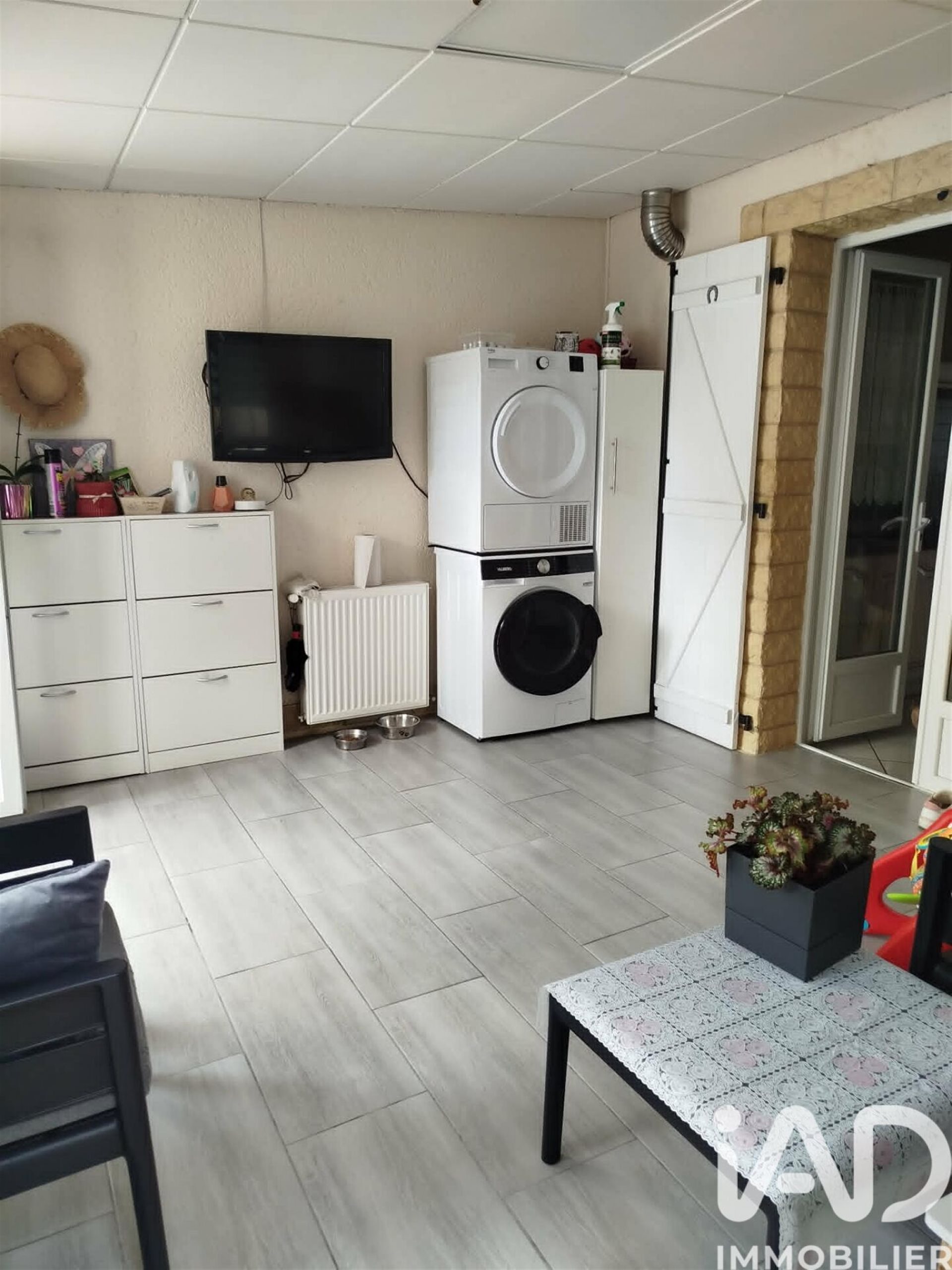 Maison à vendre, 130m², Bourges