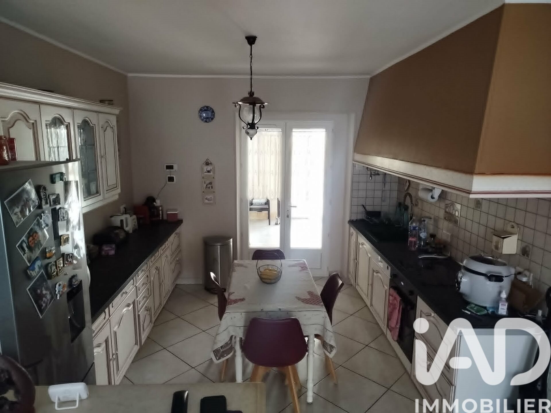 Maison à vendre, 130m², Bourges