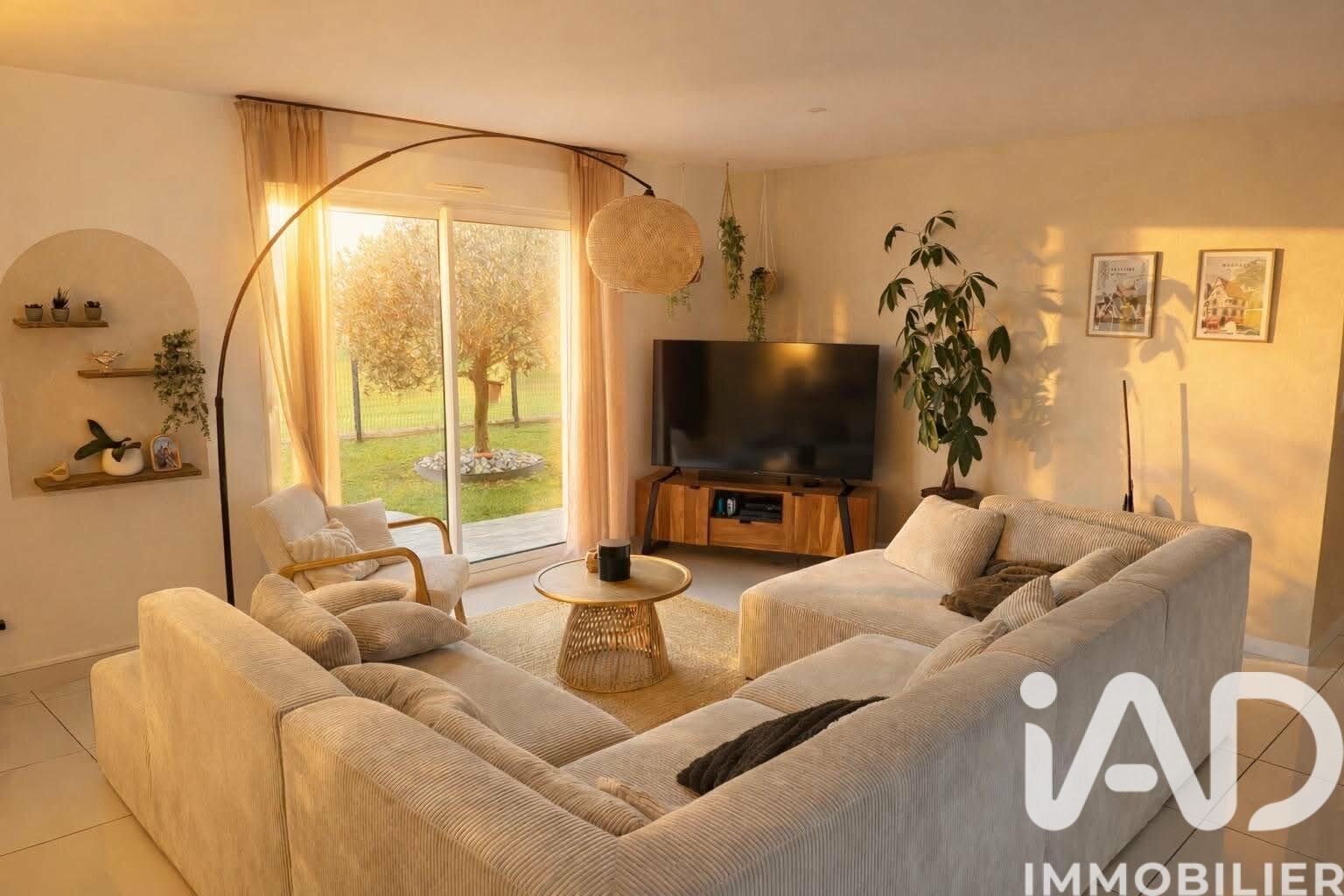 Maison à vendre, 156m², Bourges