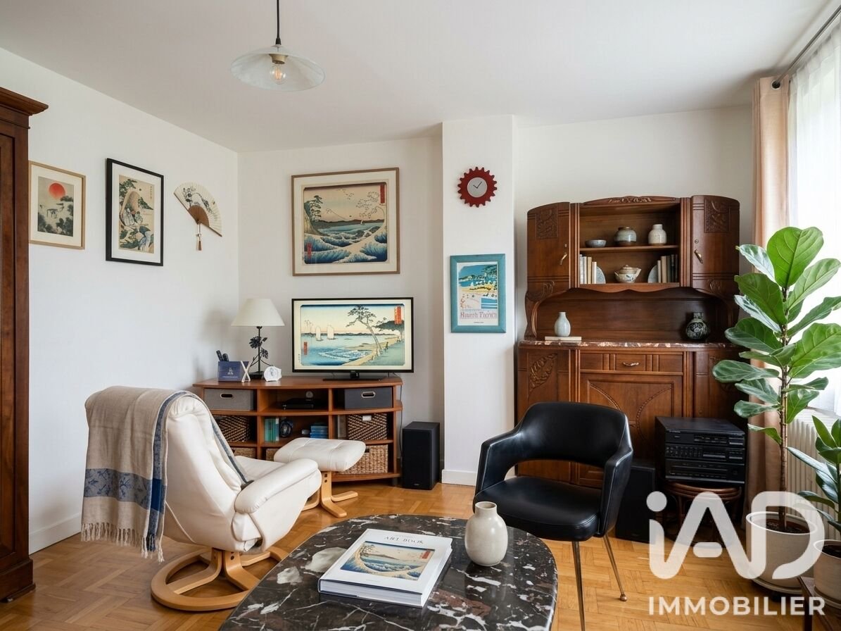 Appartement à vendre, 72m², Le Havre