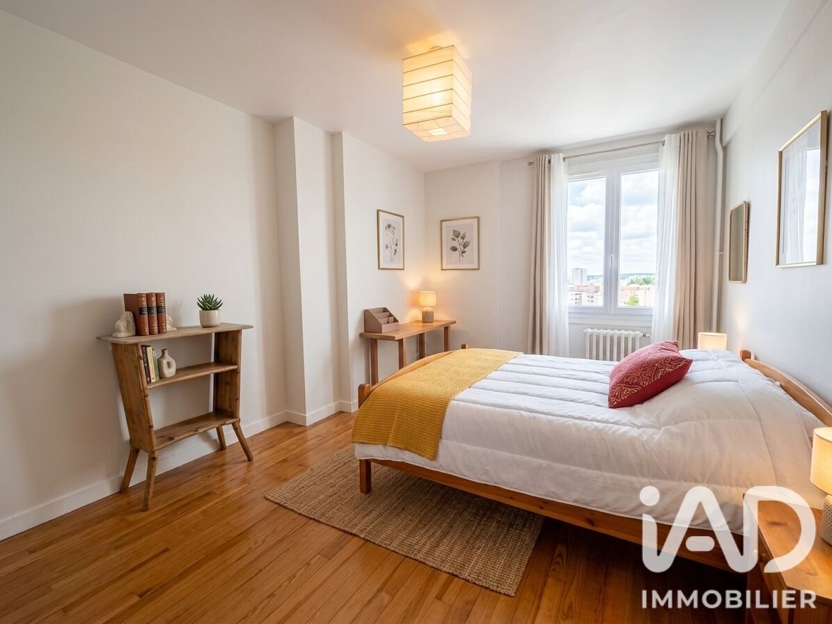 Appartement à vendre, 72m², Le Havre