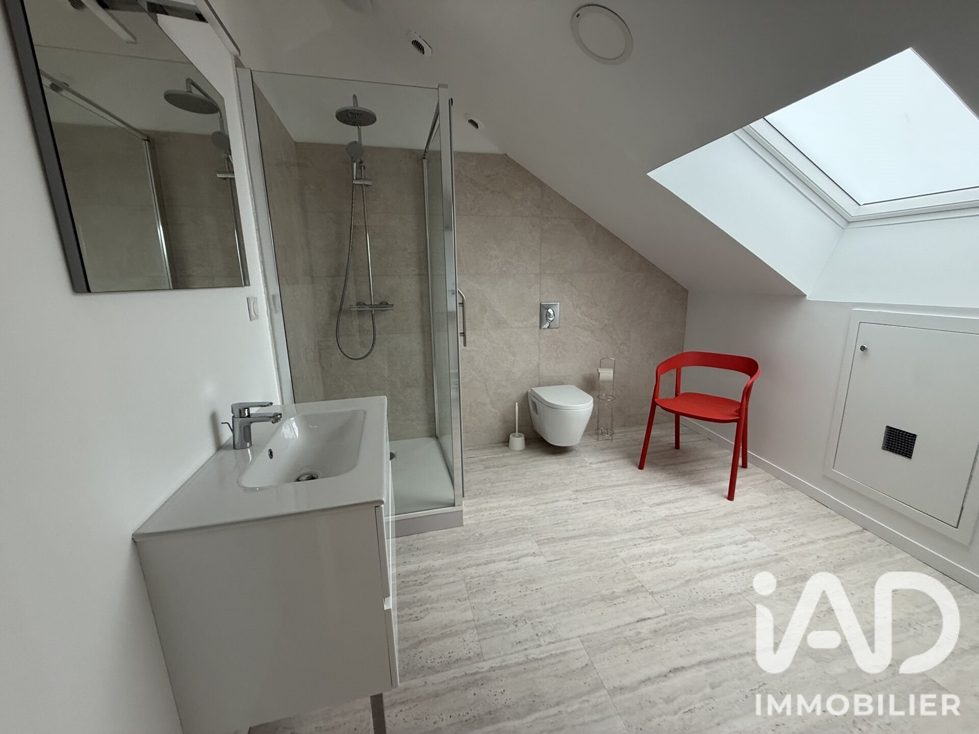 Appartement à vendre, 50m², Le Havre