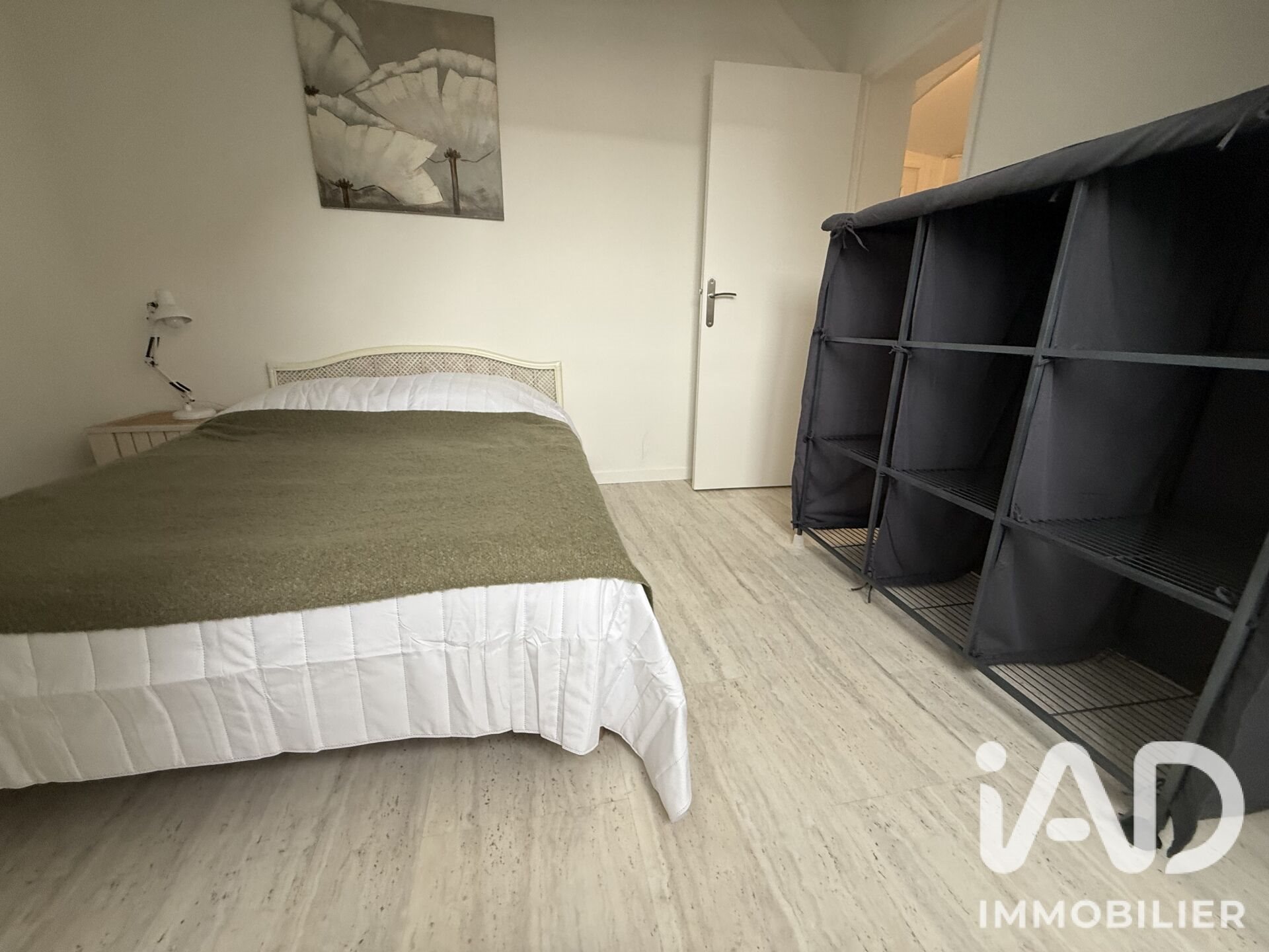 Appartement à vendre, 50m², Le Havre