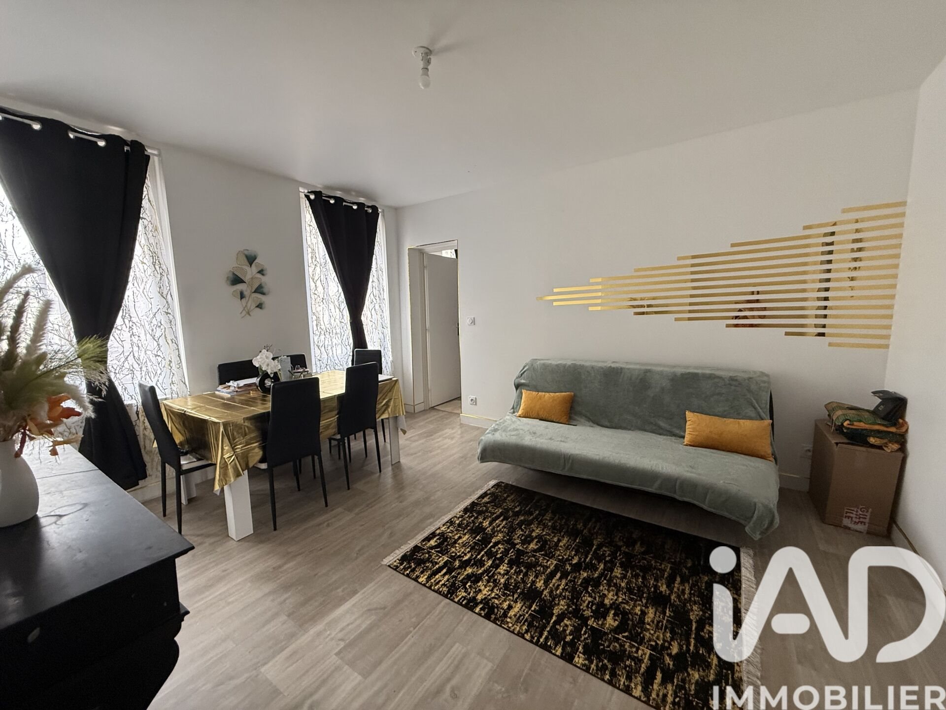 Maison à vendre, 400m², Le Havre