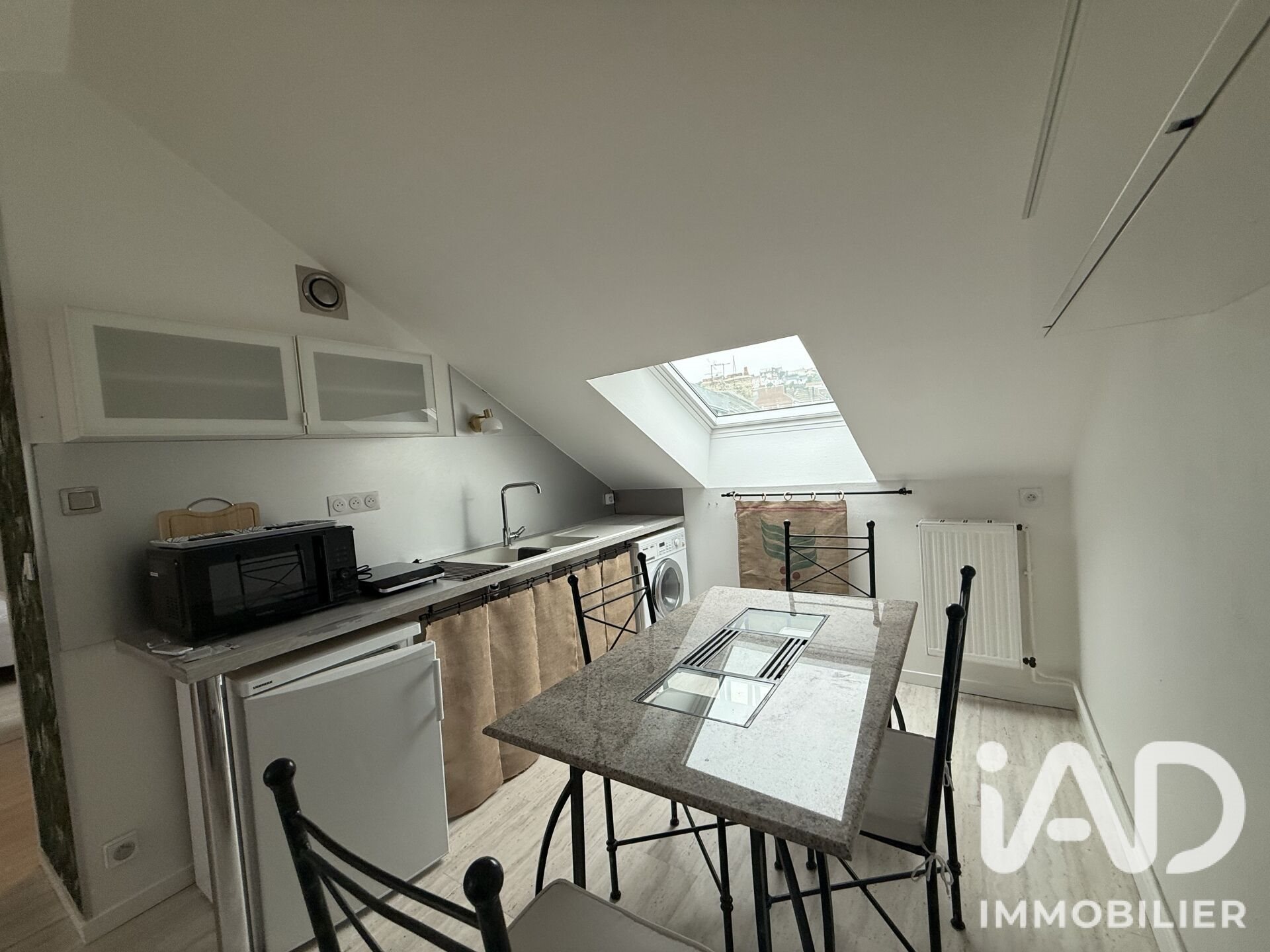 Appartement à louer, 50m², Le Havre