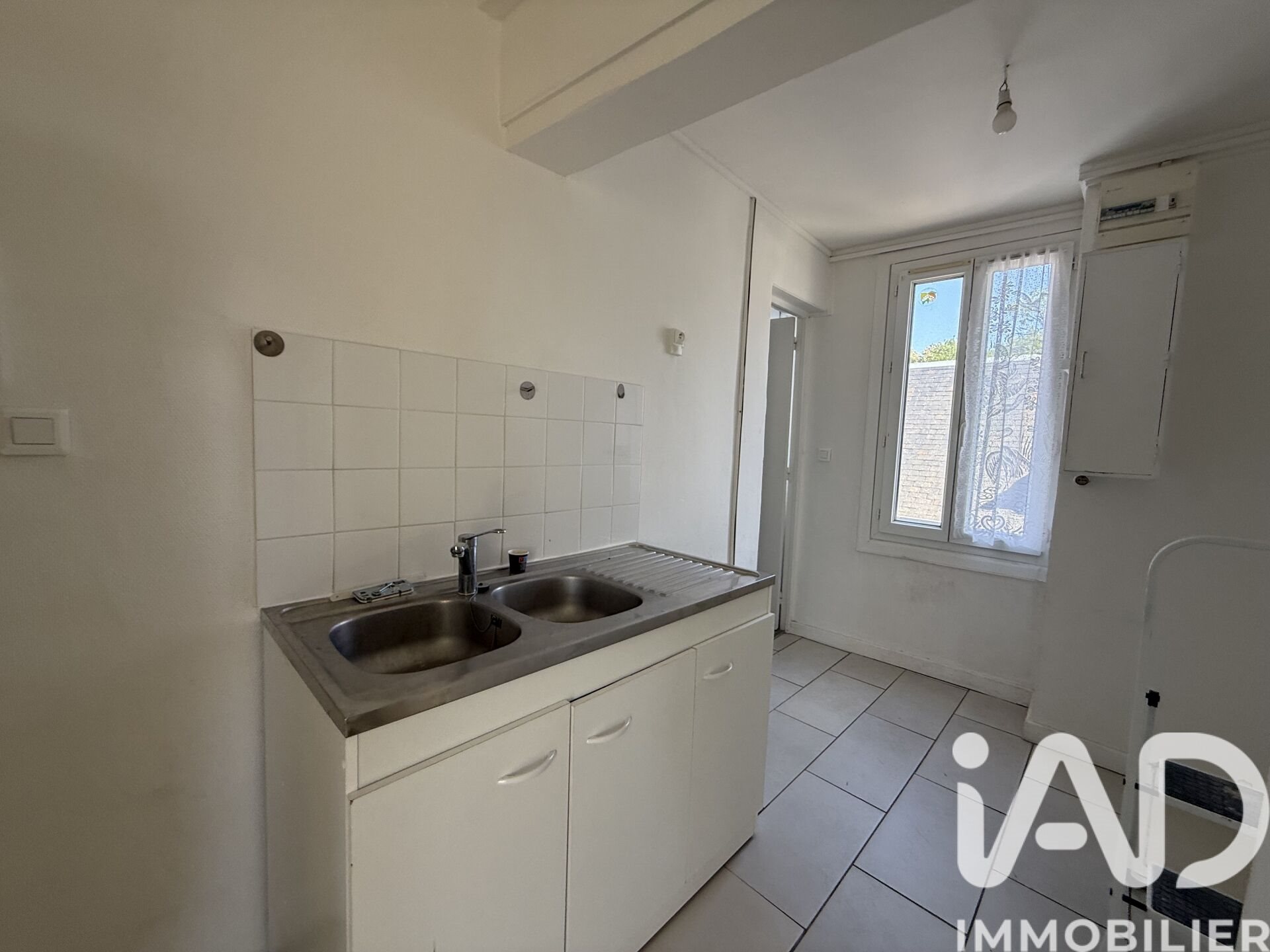 Appartement à vendre, 55m², Harfleur