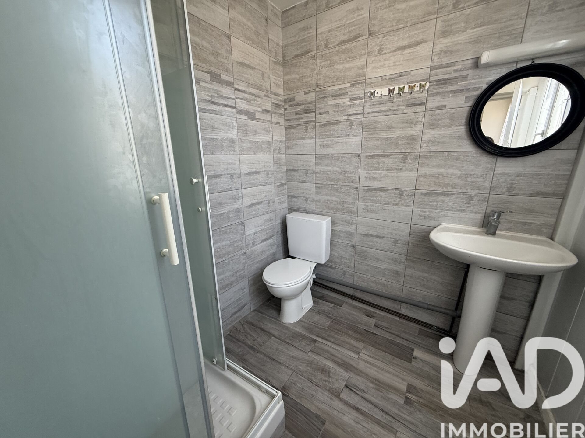 Appartement à vendre, 55m², Harfleur