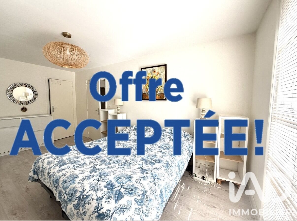 Appartement à vendre, 86m², Le Havre