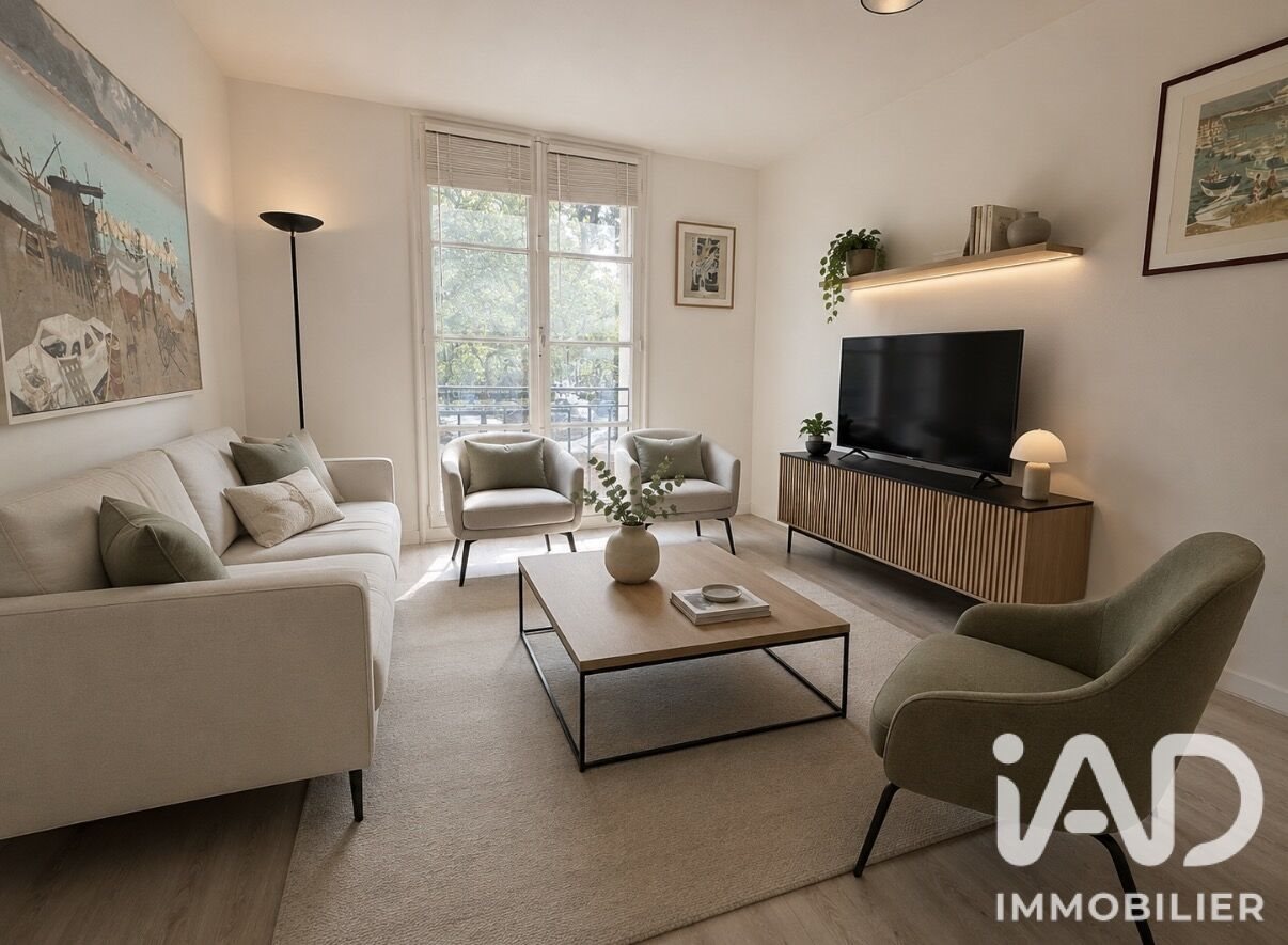 Appartement à vendre, 86m², Le Havre
