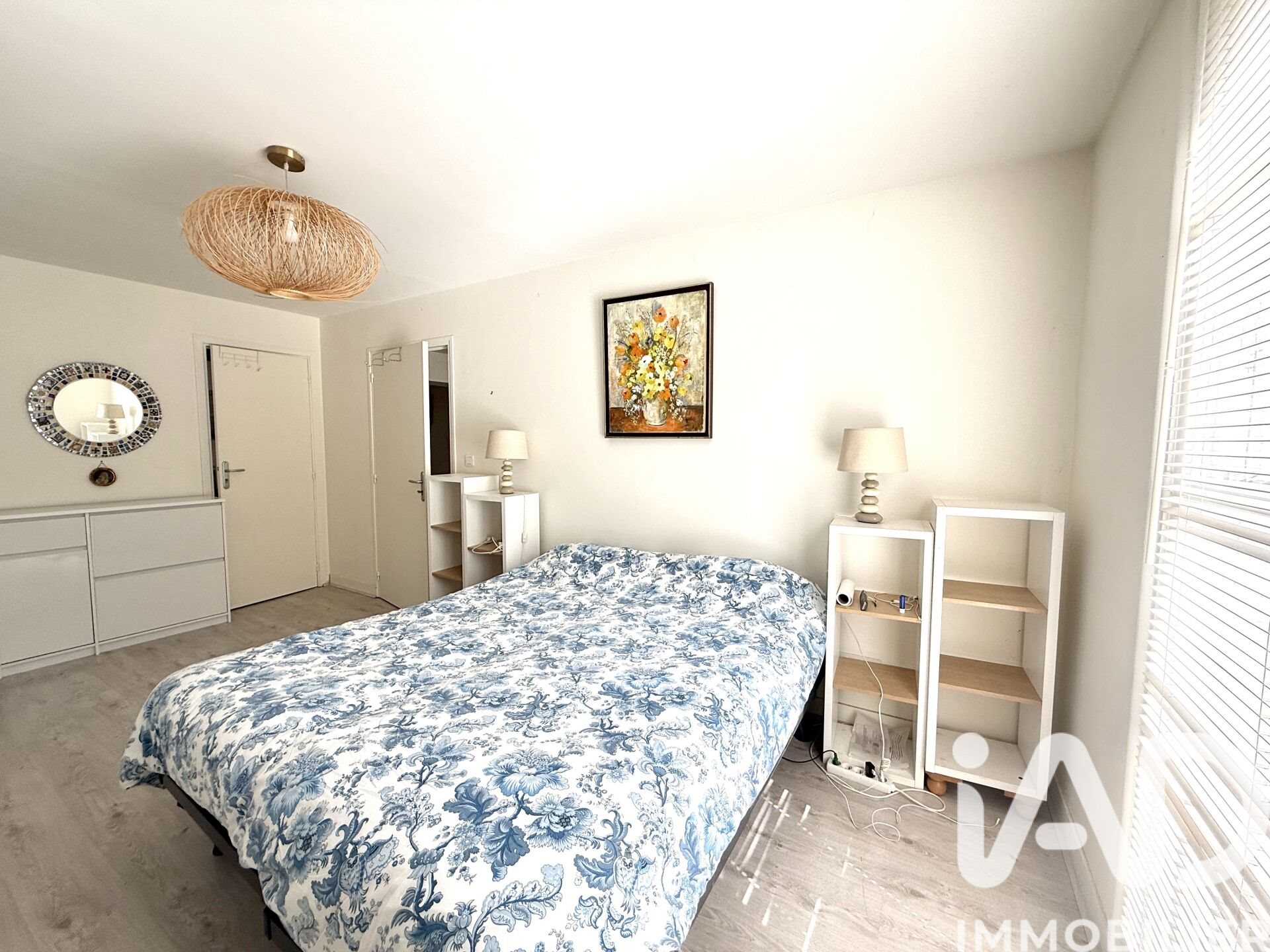 Appartement à vendre, 86m², Le Havre