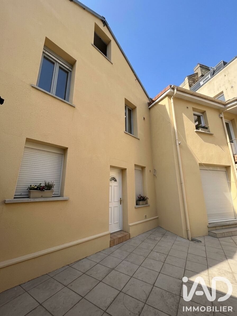 Maison à vendre, 72m², Le Havre