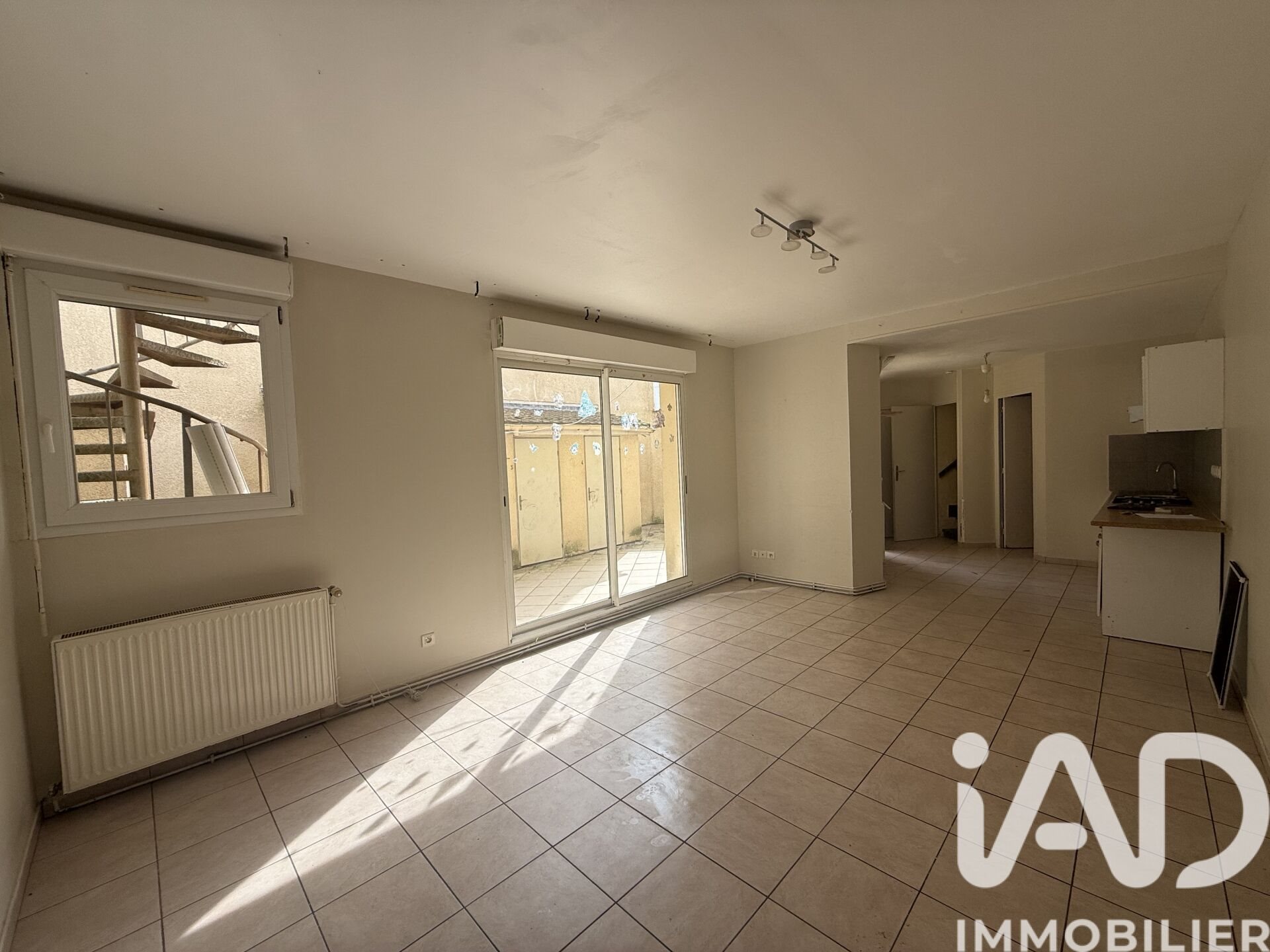 Maison à vendre, 72m², Le Havre