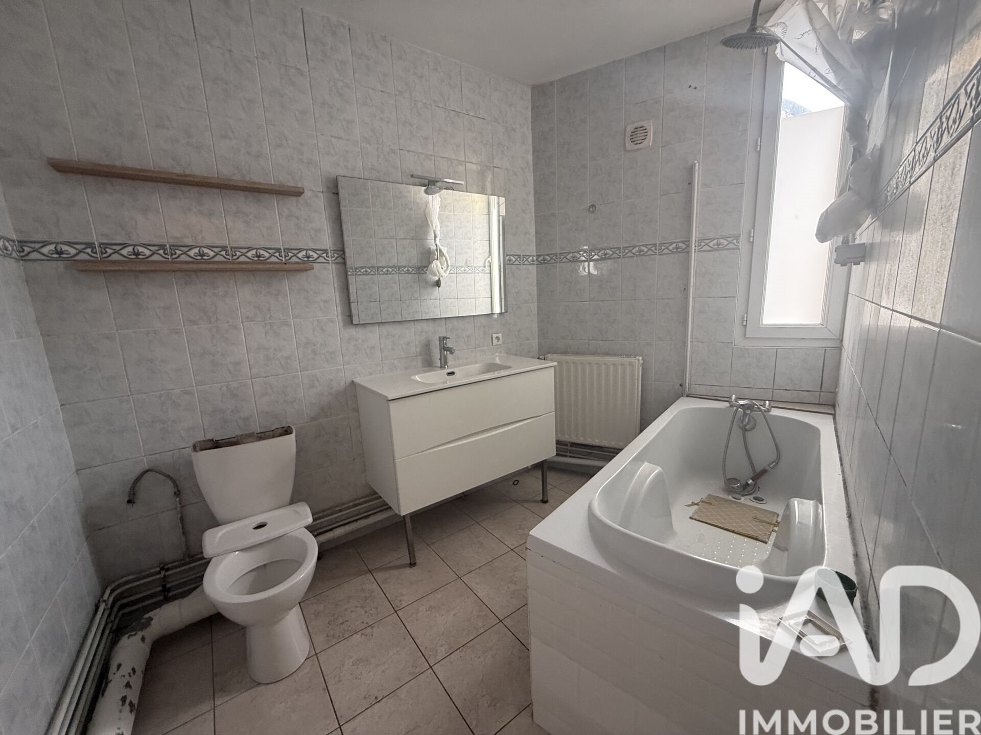 Maison à vendre, 72m², Le Havre