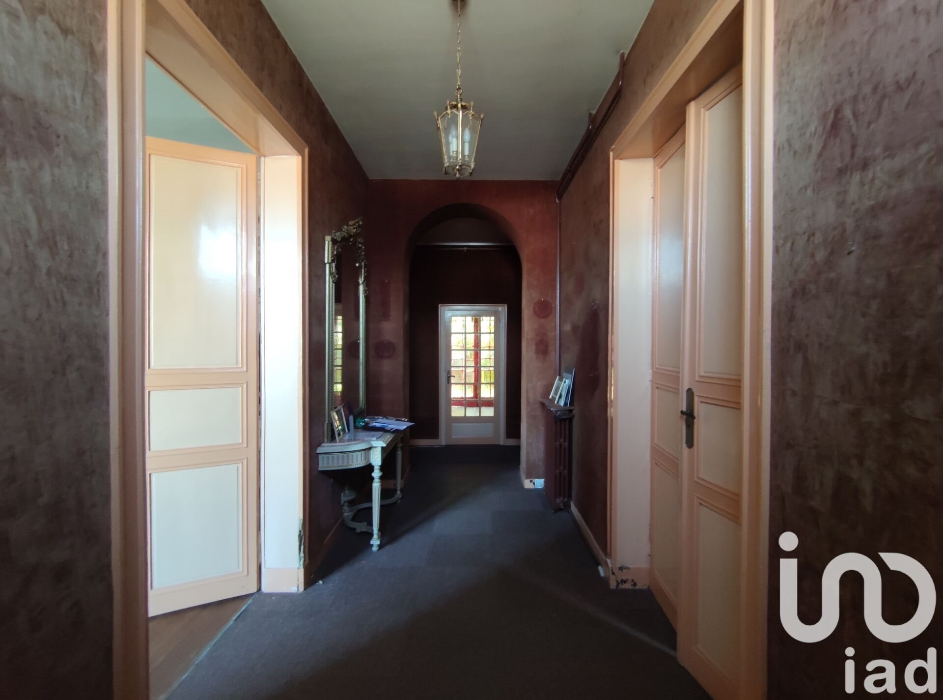 Maison à vendre, 225m², La Flèche