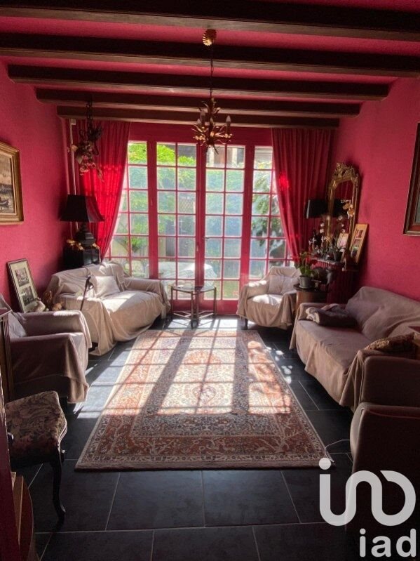 Maison à vendre, 225m², La Flèche