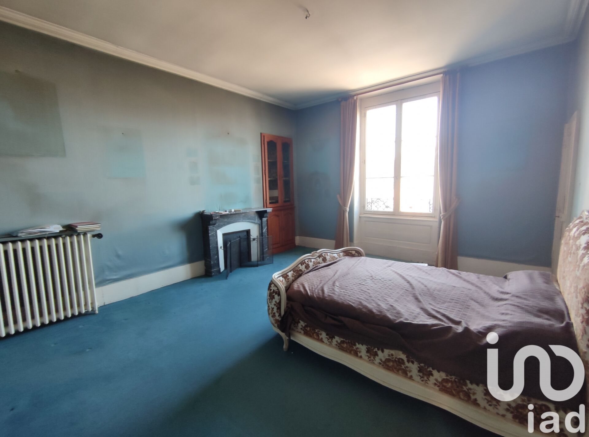 Maison à vendre, 225m², La Flèche