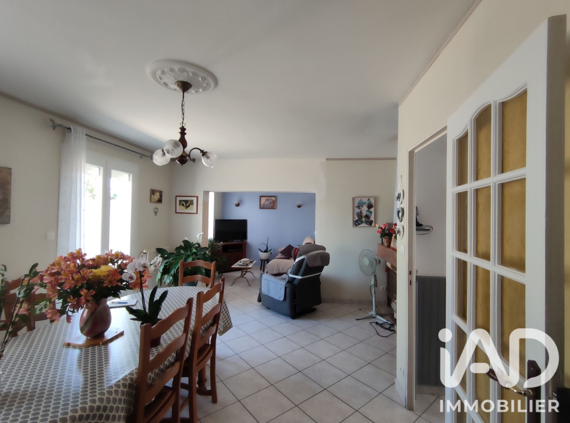 Maison à vendre, 88m², La Flèche