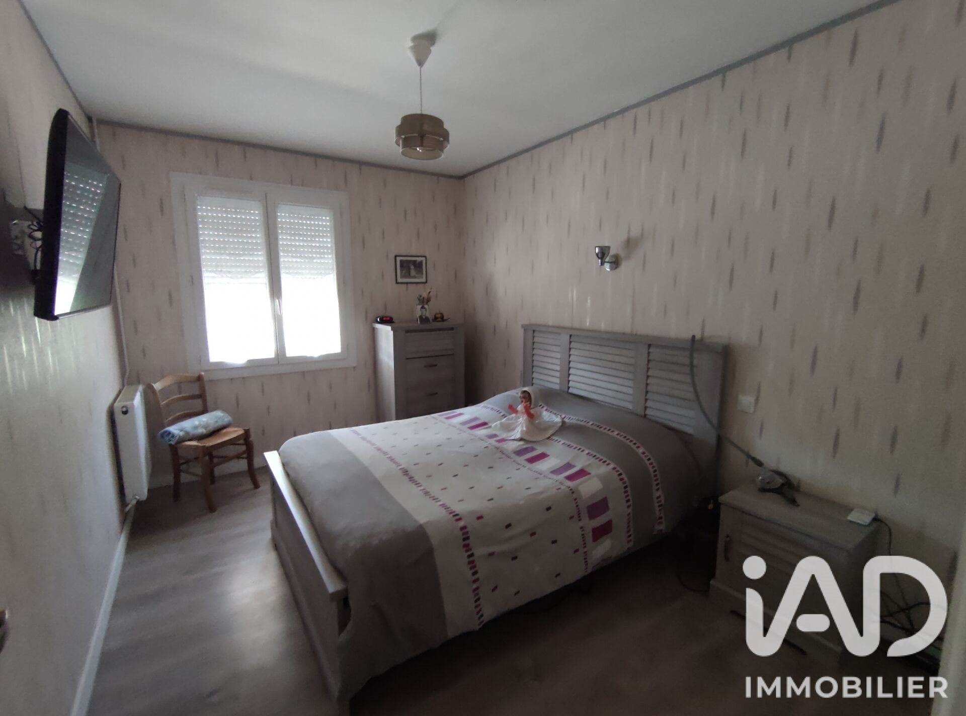 Maison à vendre, 88m², La Flèche