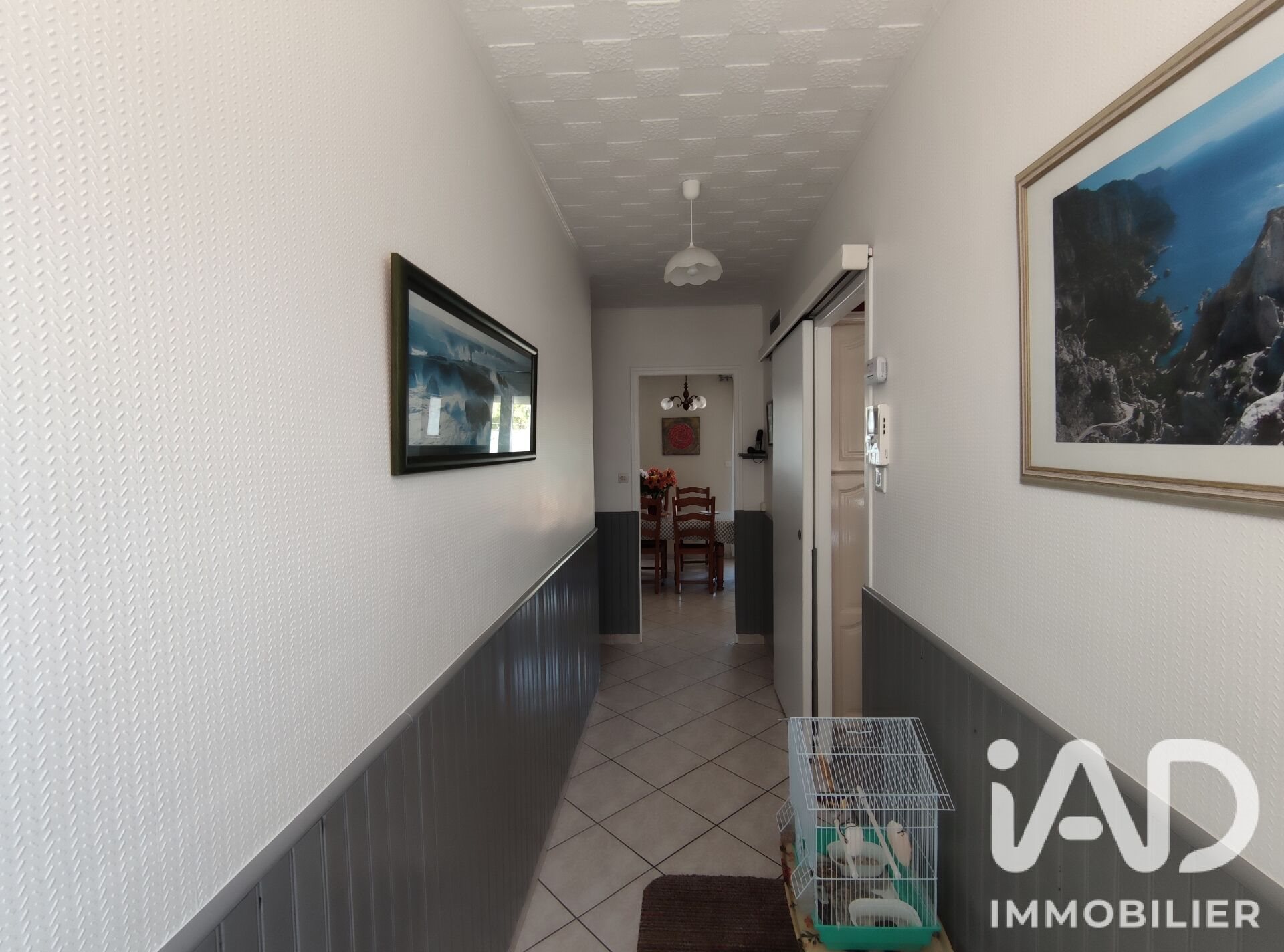 Maison à vendre, 88m², La Flèche