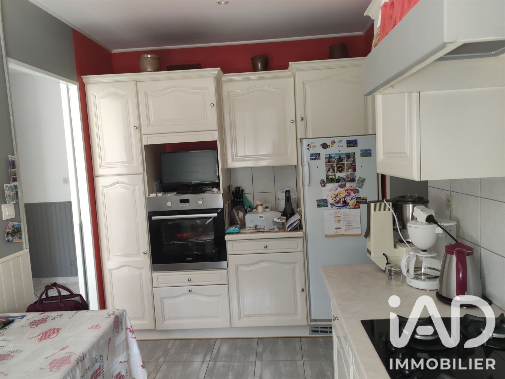 Maison à vendre, 88m², La Flèche