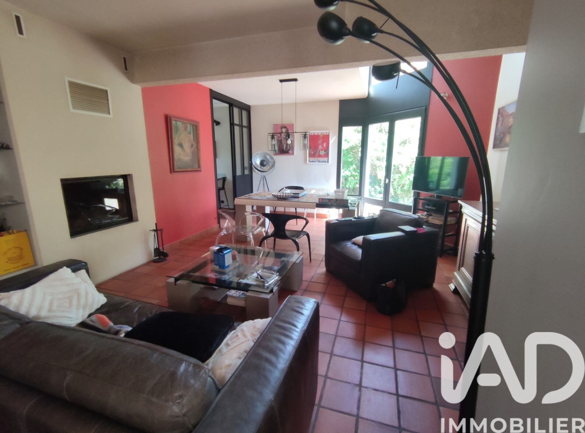 Maison à vendre, 160m², La Flèche