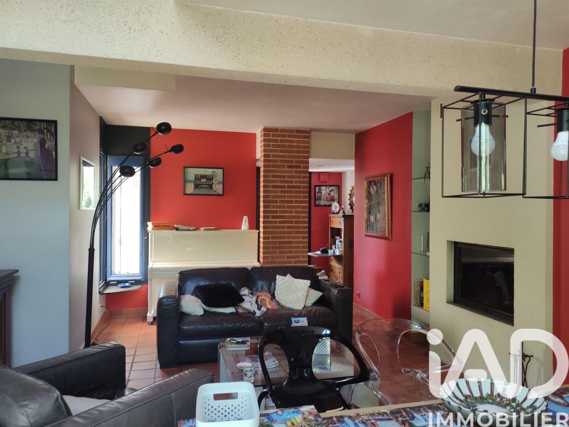 Maison à vendre, 160m², La Flèche