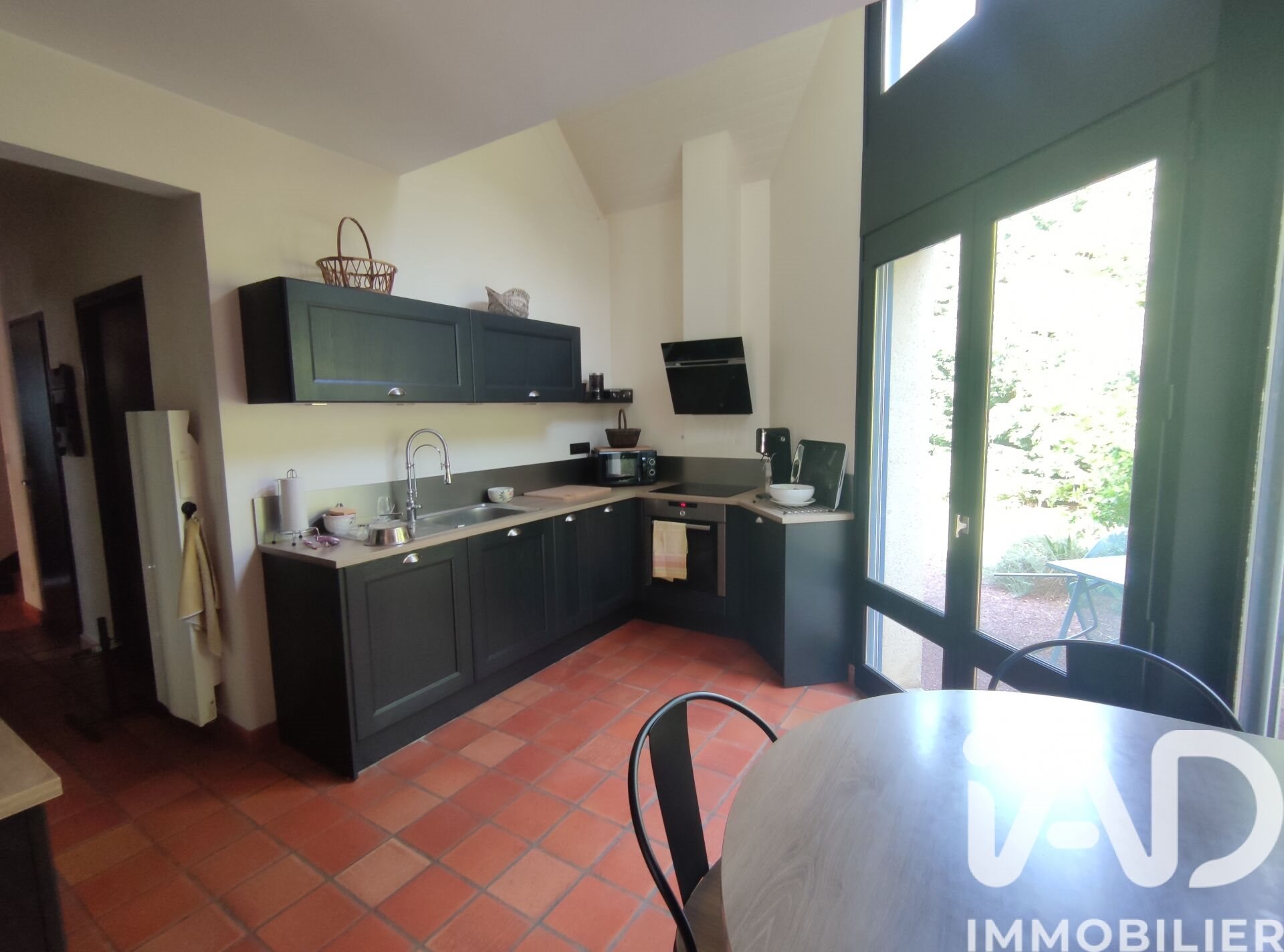 Maison à vendre, 160m², La Flèche