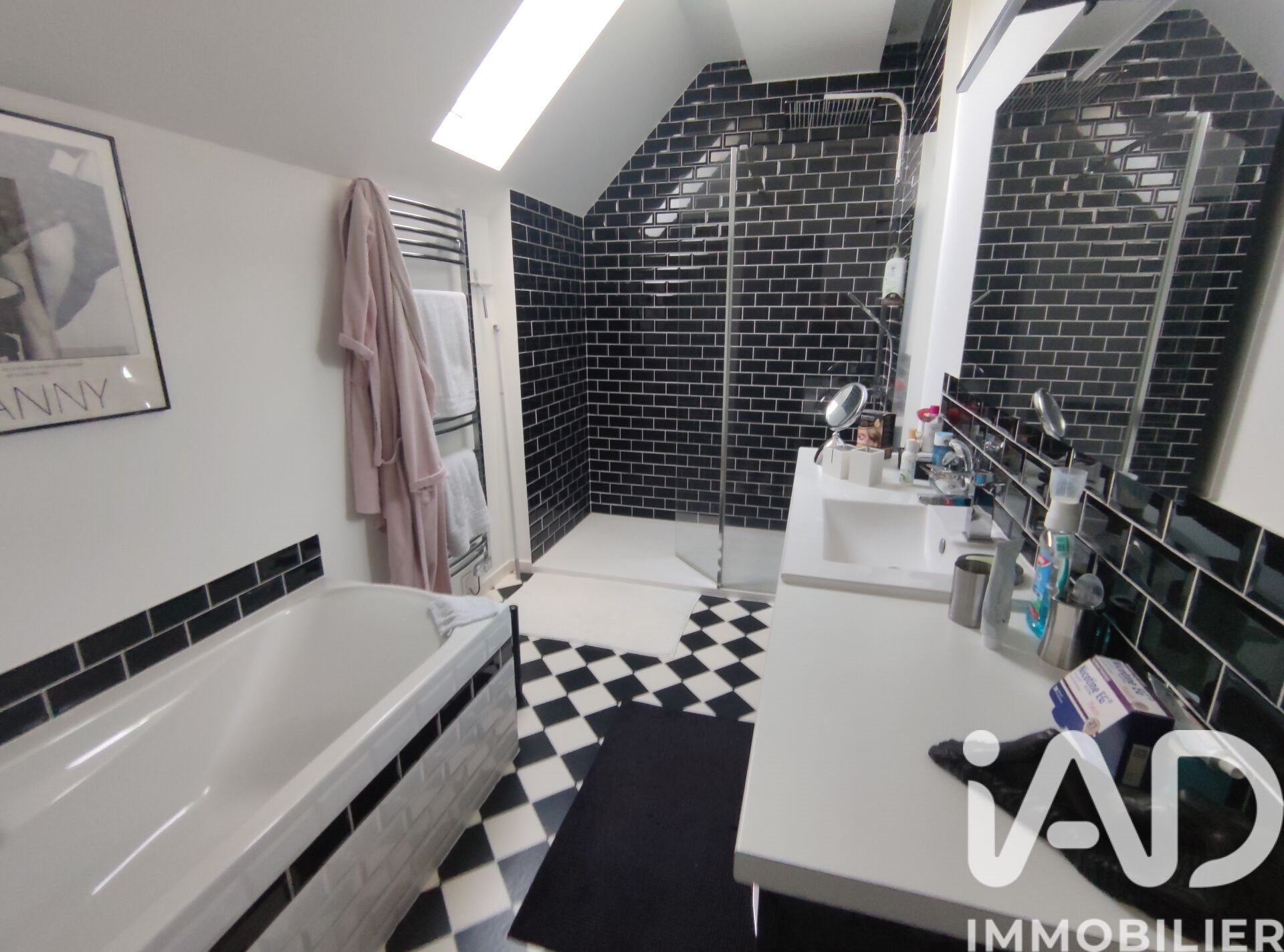 Maison à vendre, 160m², La Flèche