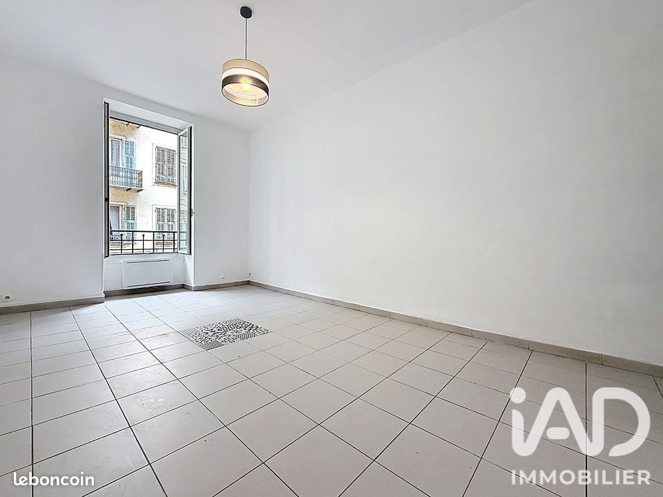 Appartement à vendre, 62m², Nice