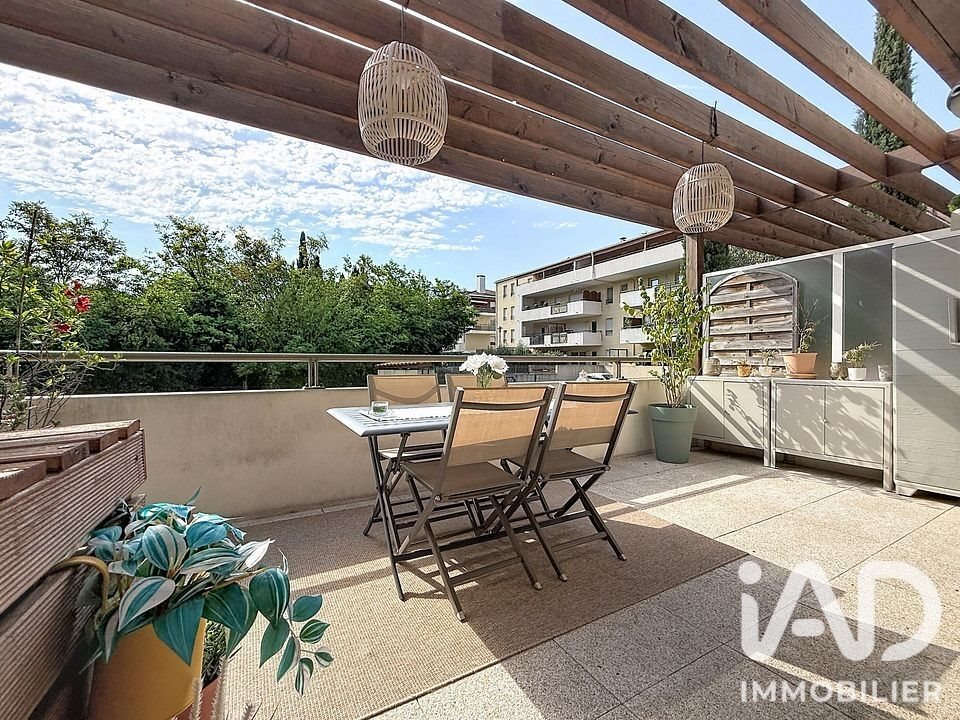 Appartement à vendre, 86m², Cagnes-sur-Mer