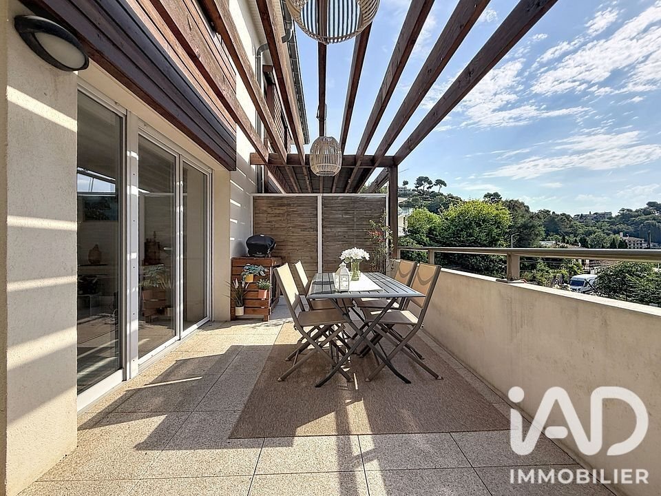 Appartement à vendre, 86m², Cagnes-sur-Mer