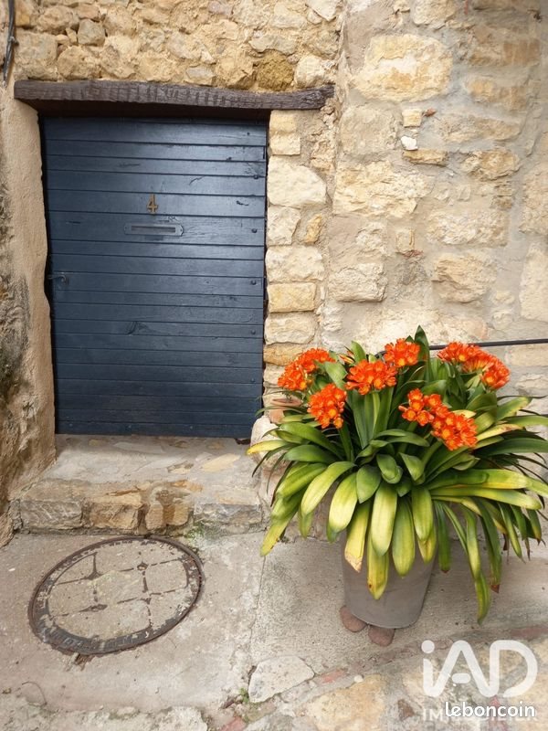 Appartement à vendre, 35m², Châteauneuf-Grasse