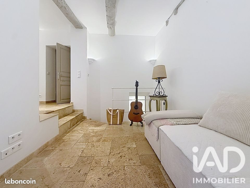 Appartement à vendre, 35m², Châteauneuf-Grasse