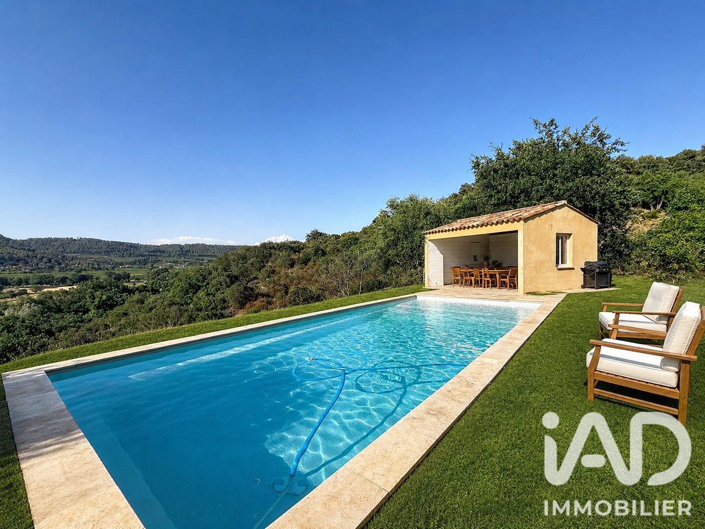 Maison à vendre, 236m², Taradeau